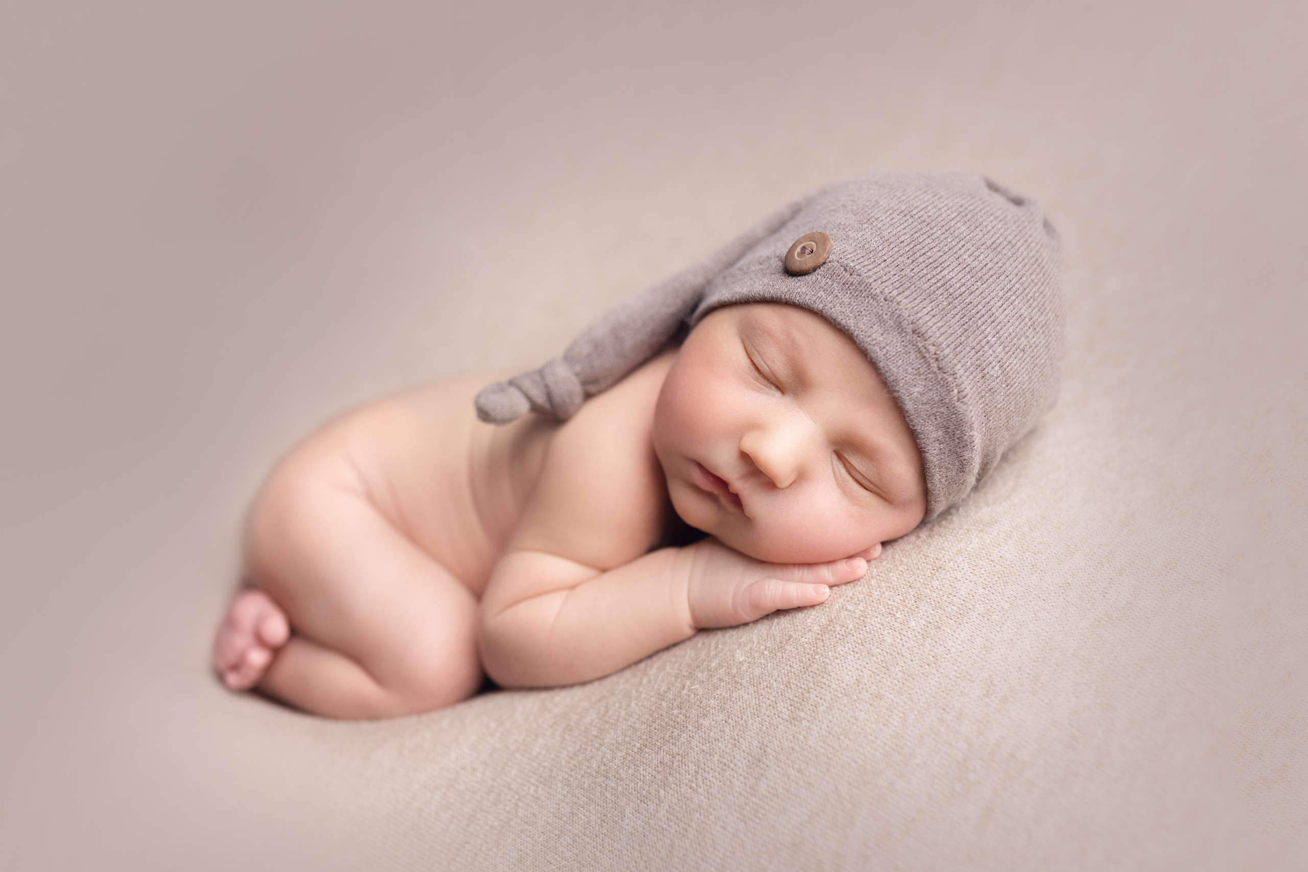 Newborn мальчики. Фотограф новорожденных Модяева Ирина