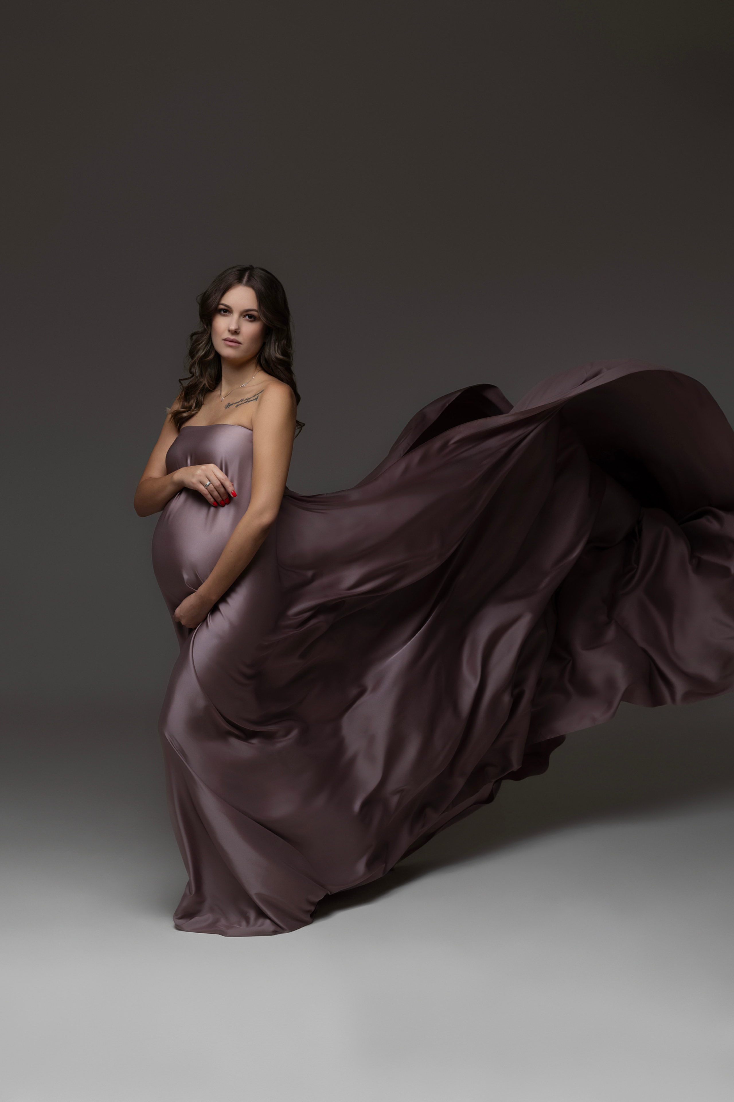 Беременность. Фотограф новорожденных Модяева Ирина