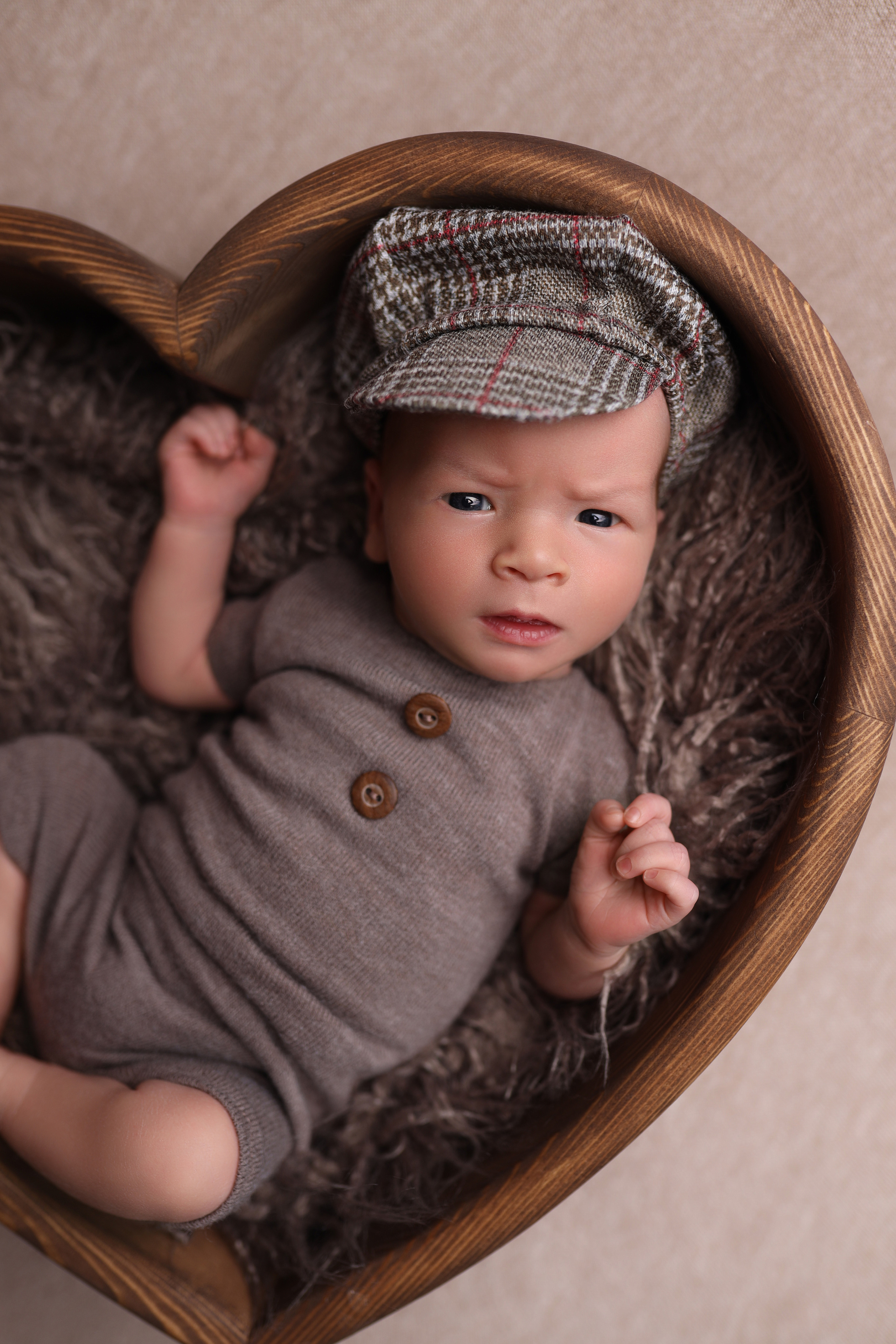 Newborn мальчики. Фотограф новорожденных Модяева Ирина