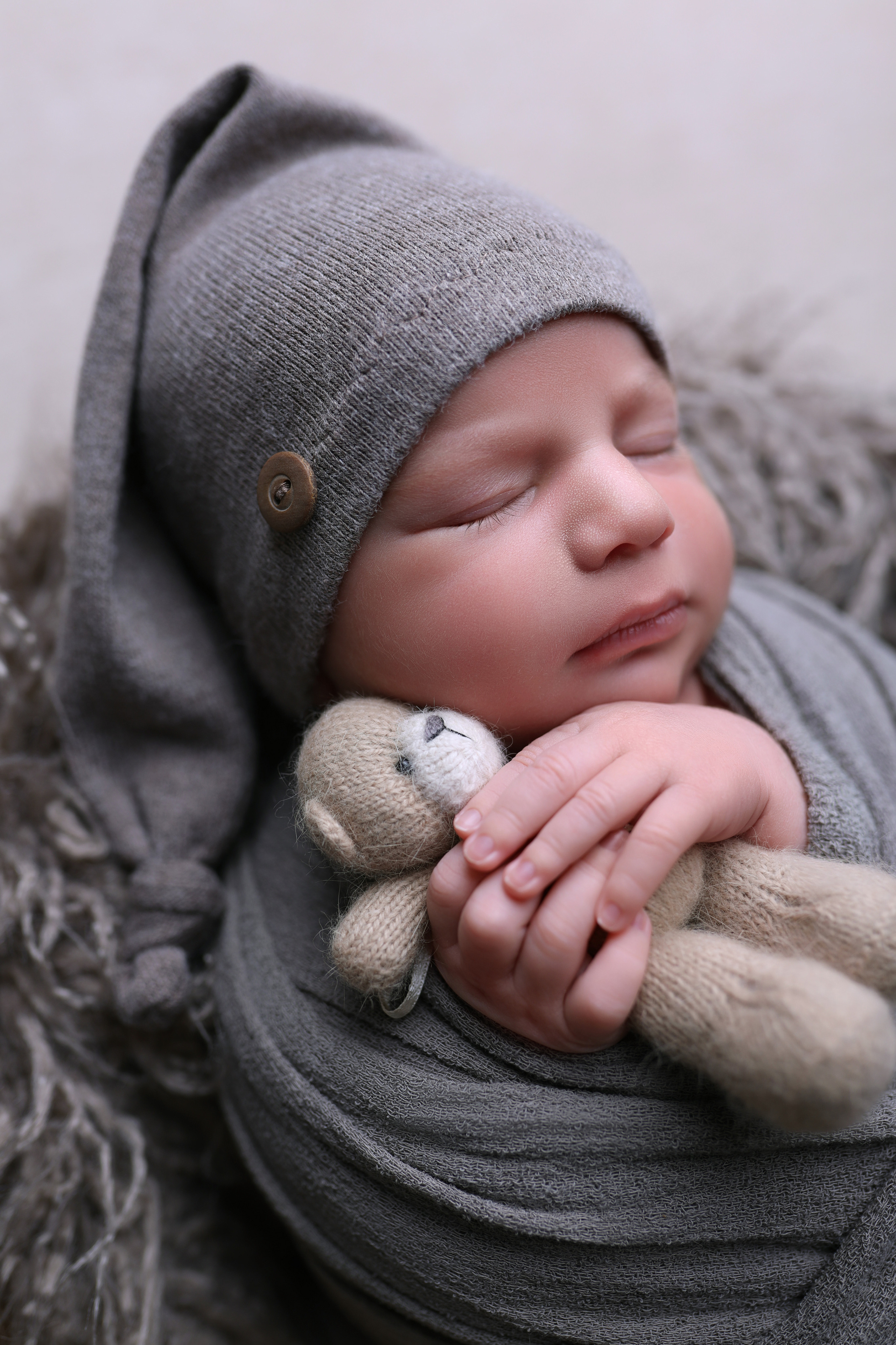 Newborn мальчики. Фотограф новорожденных Модяева Ирина