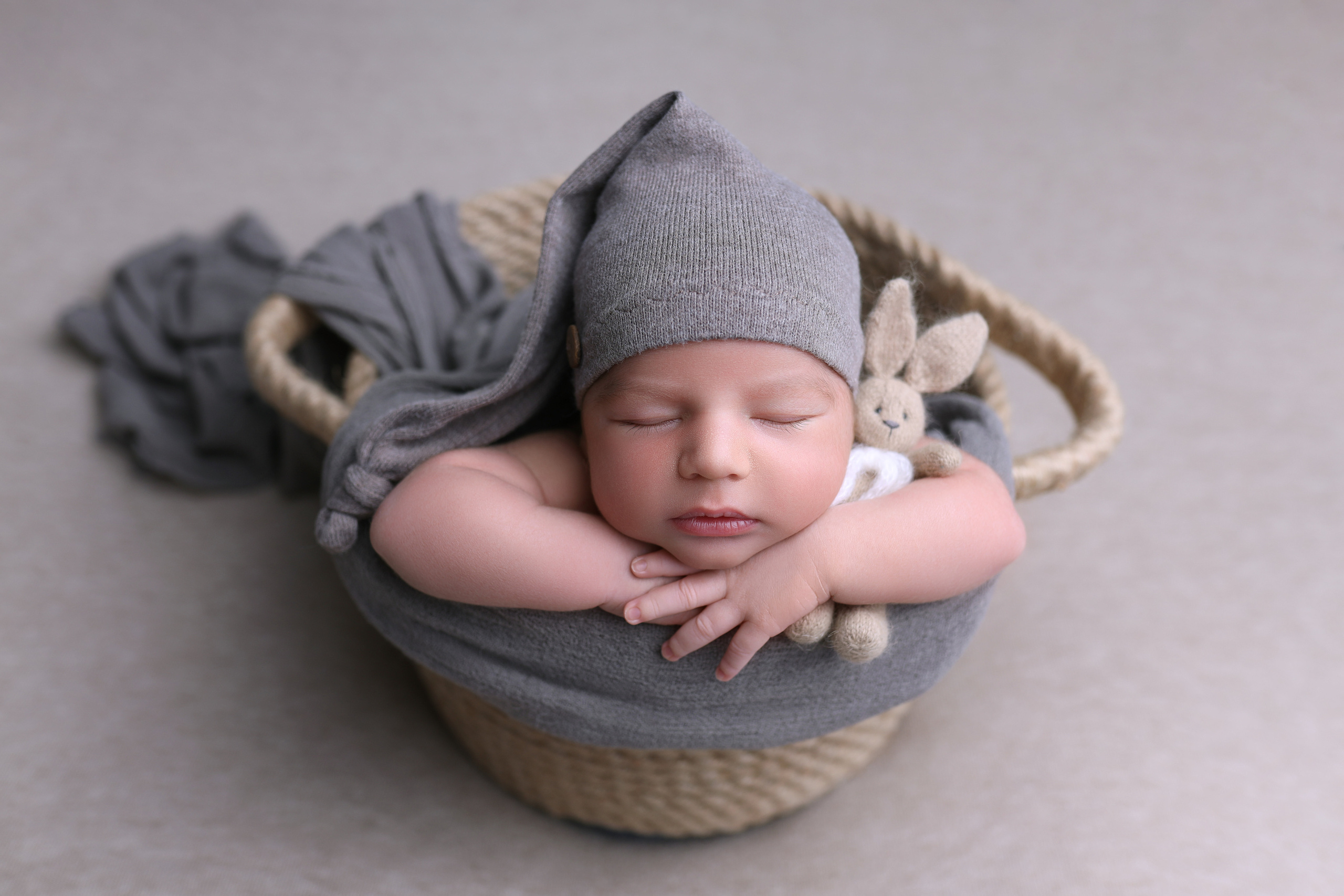Newborn мальчики. Фотограф новорожденных Модяева Ирина