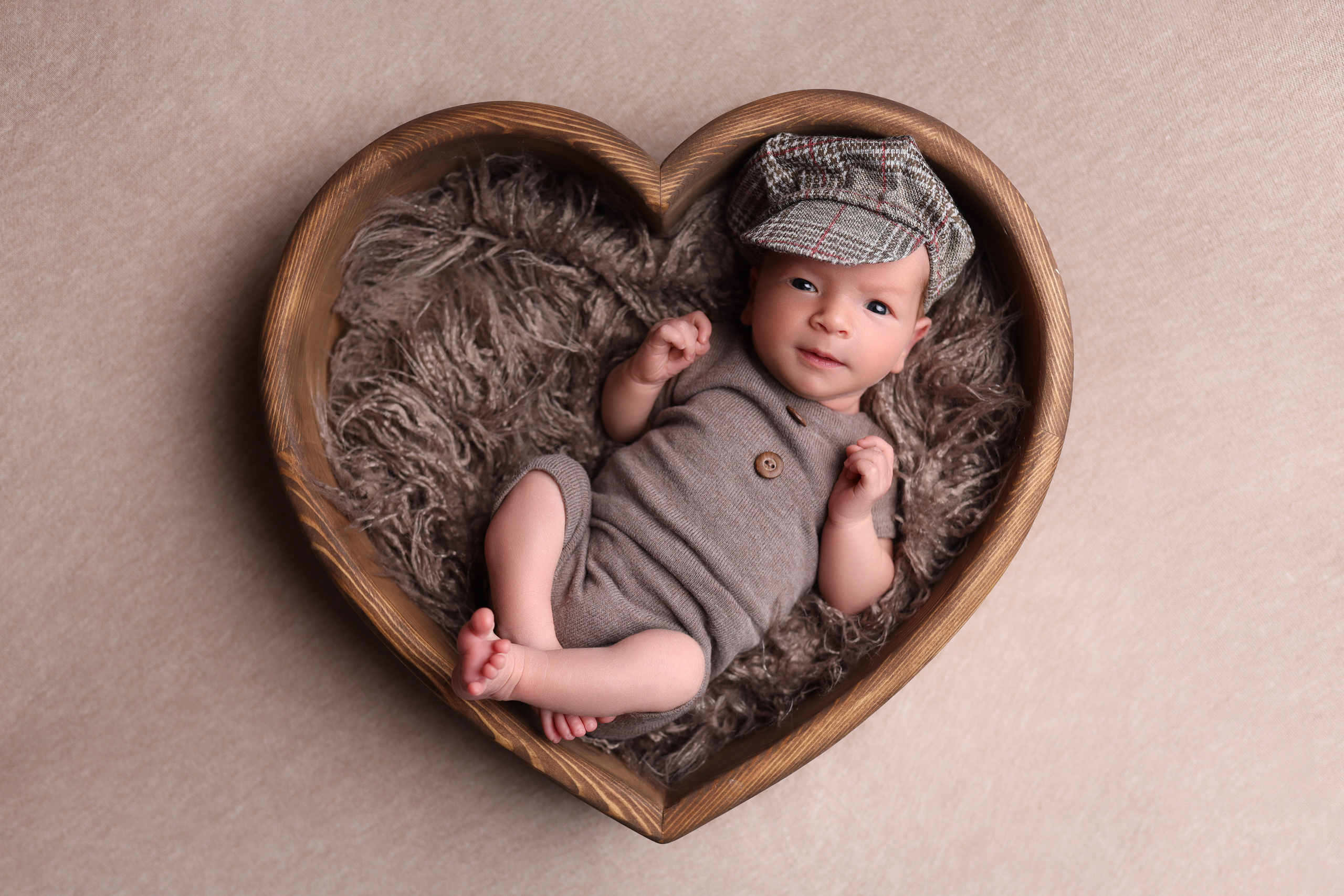 Newborn мальчики. Фотограф новорожденных Модяева Ирина