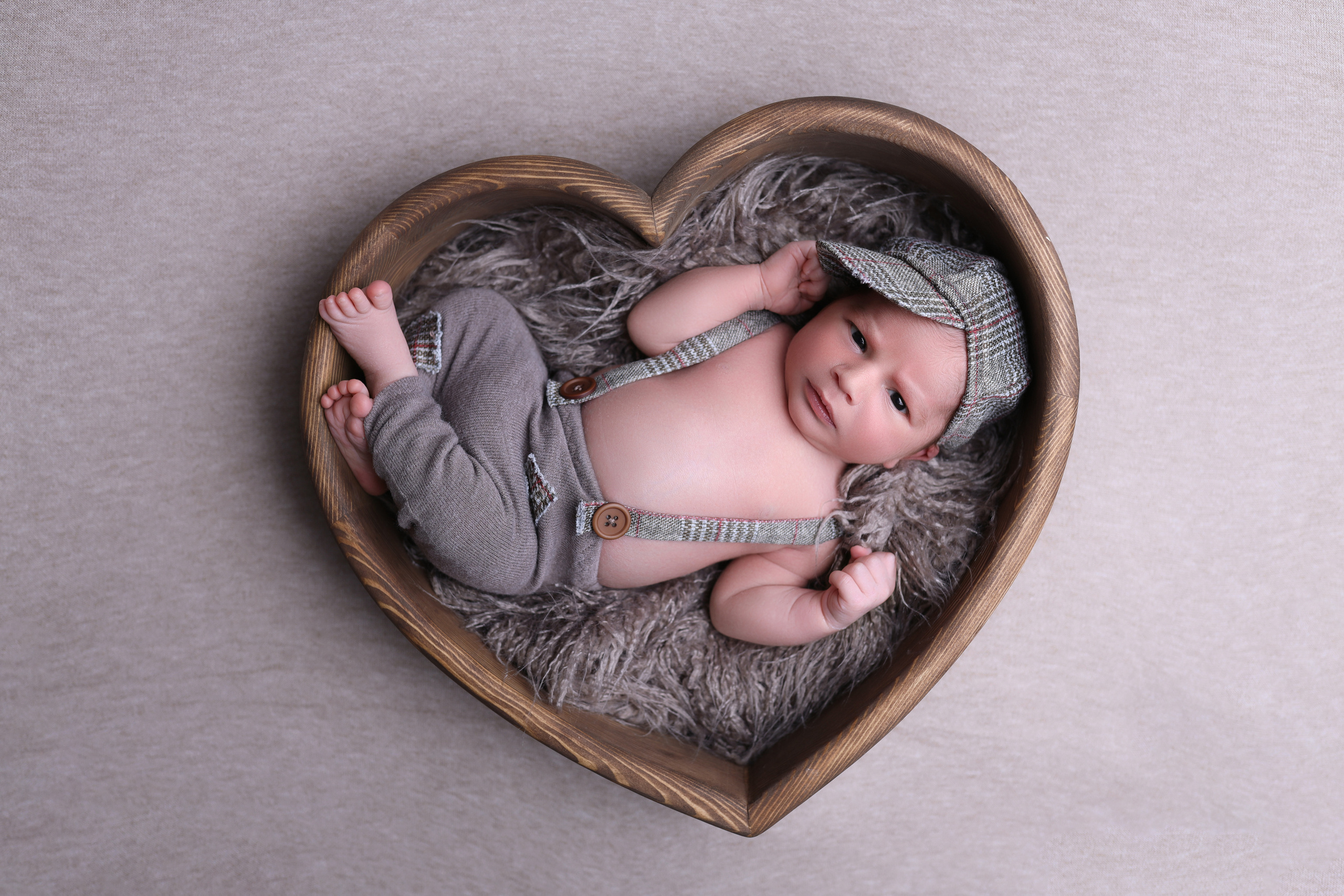 Newborn мальчики. Фотограф новорожденных Модяева Ирина