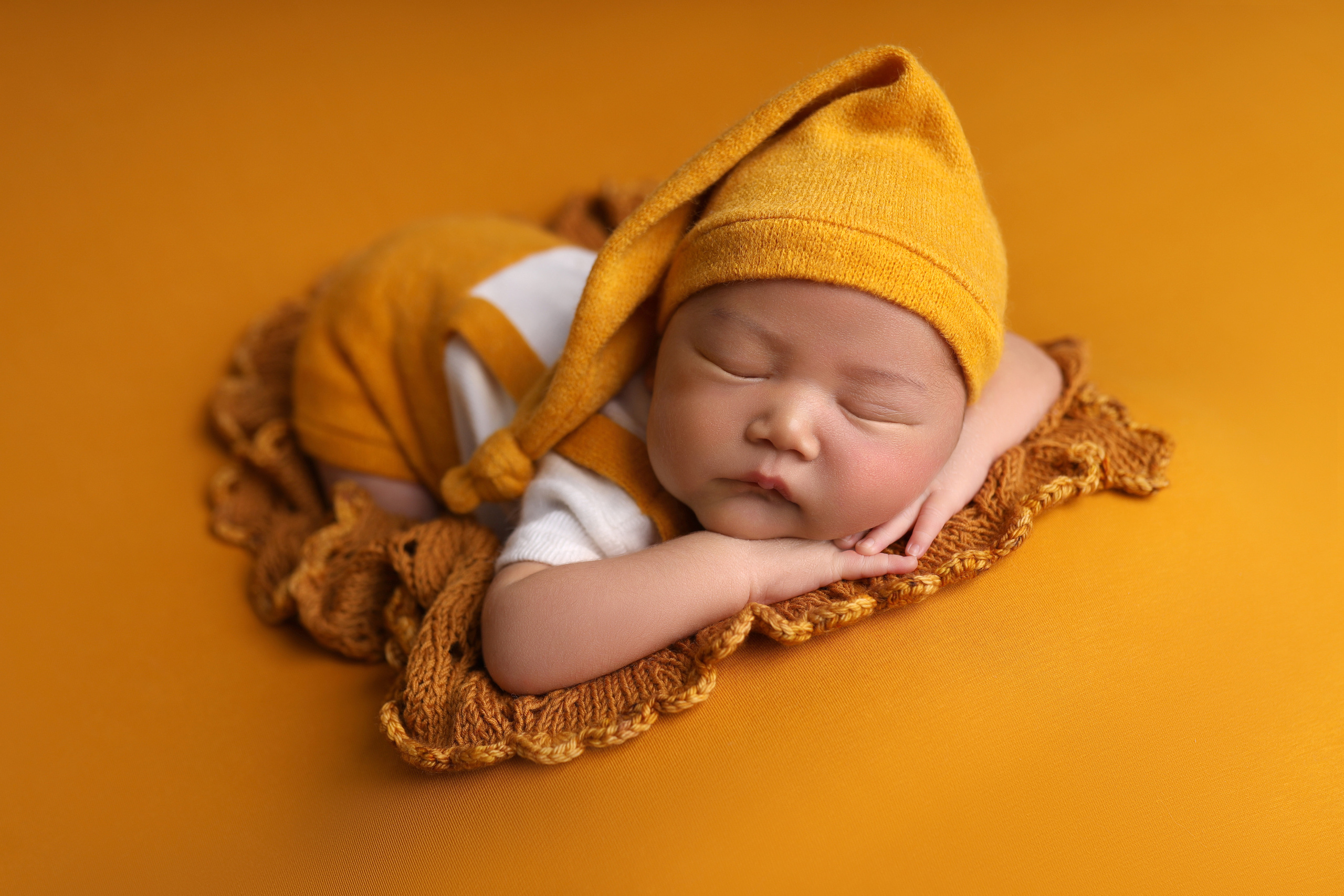 Newborn мальчики. Фотограф новорожденных Модяева Ирина