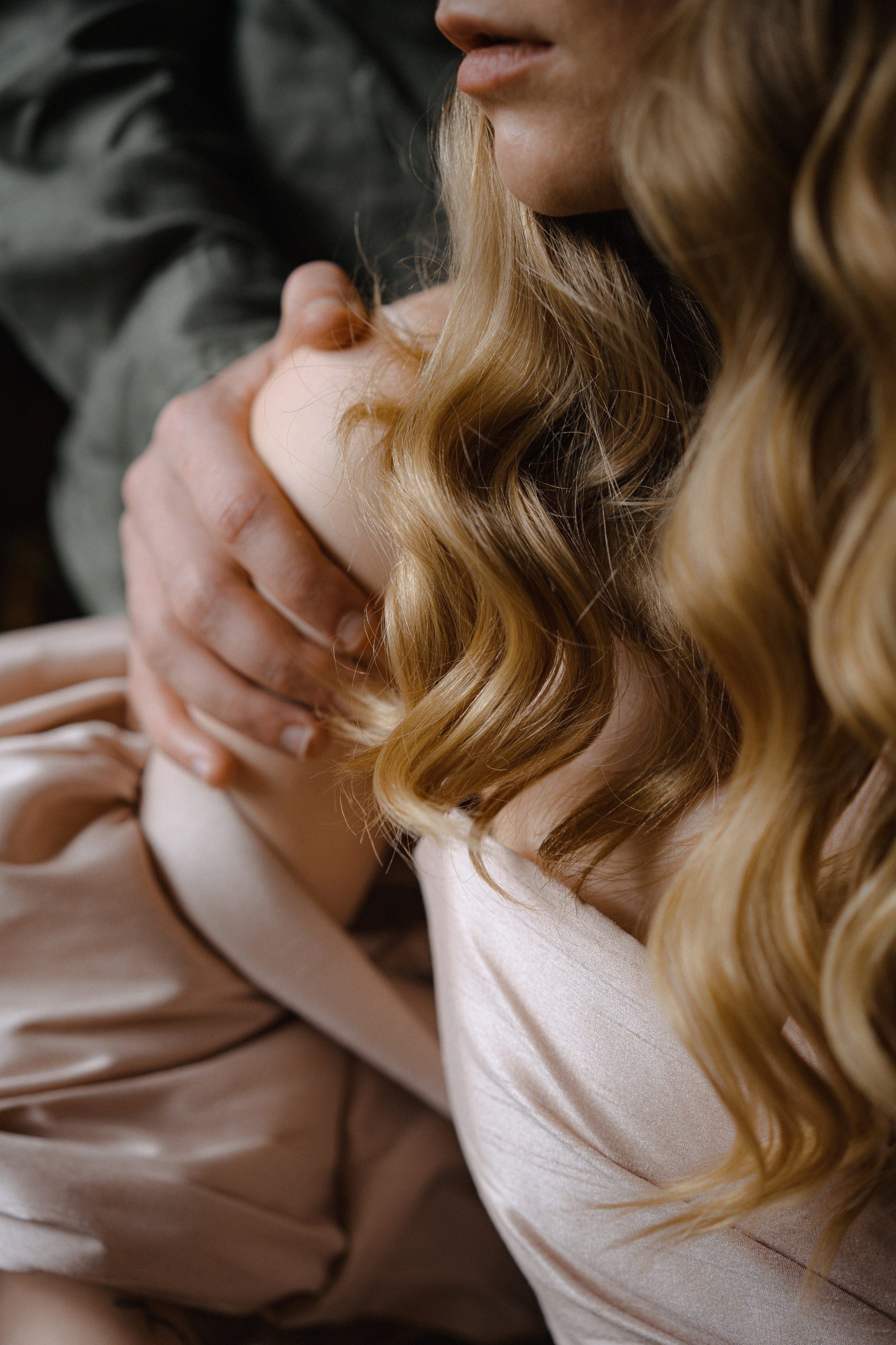 Анастасия и Александр