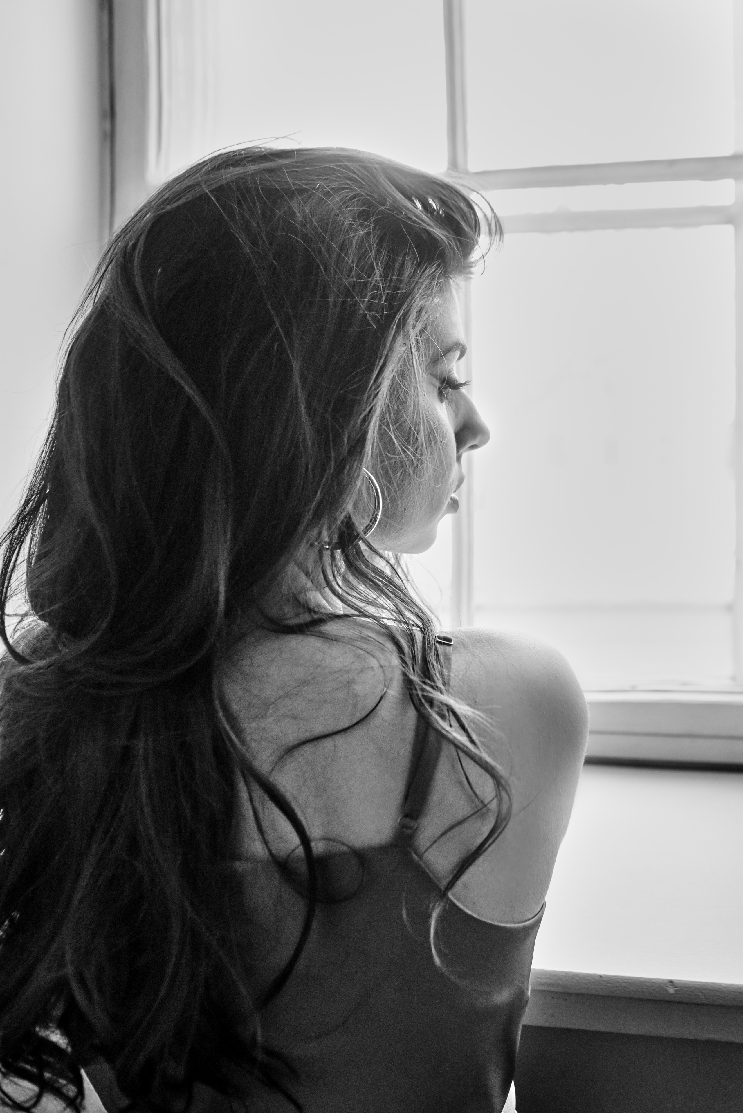 Ираят. Стильный портретный и семейный фотограф в Москве Ника Артуньянц