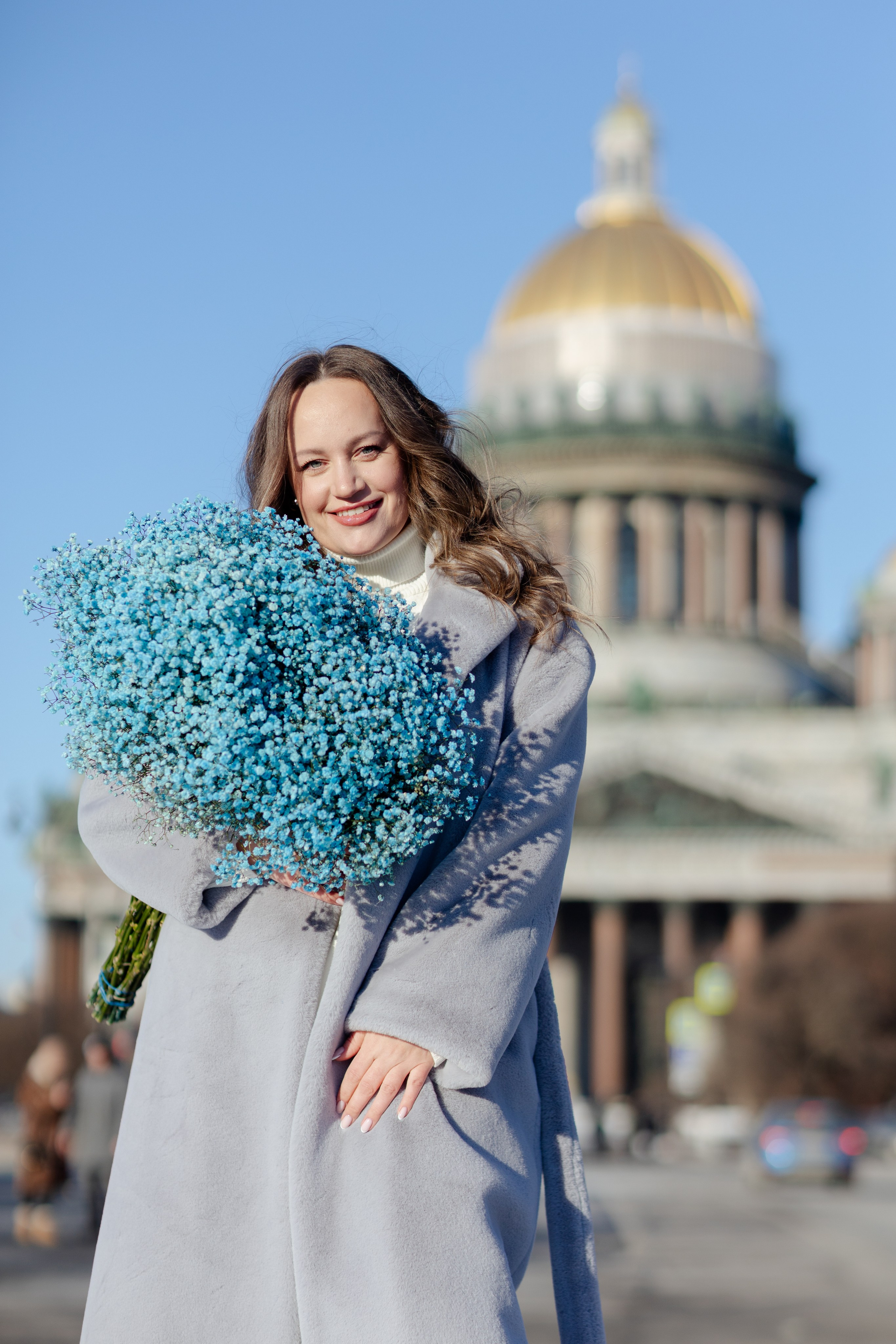 Зимние фотографии. @dariazphotodays