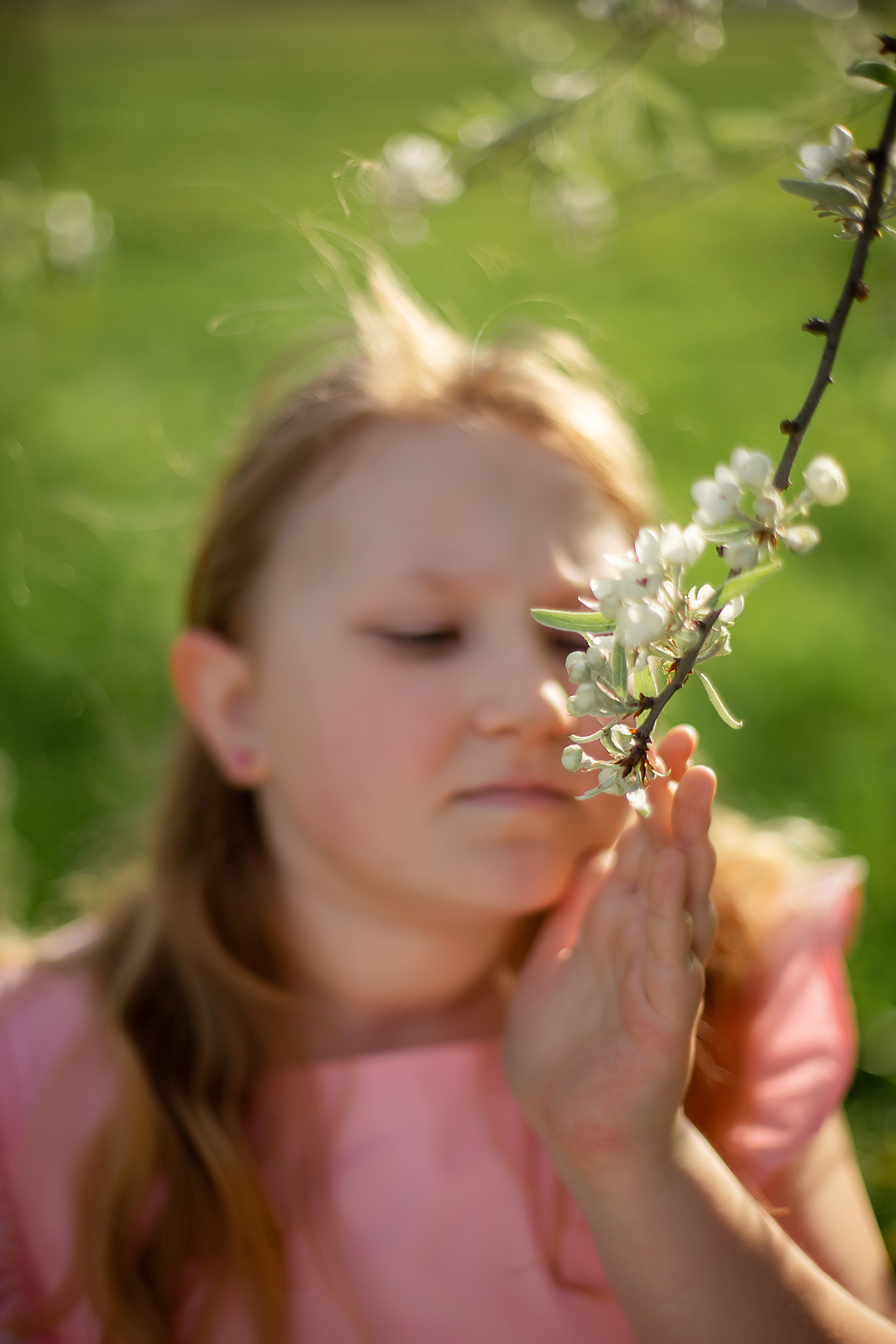 Алиса. Фотограф Анастасия, СПб: живые семейные и женские фотосессии без позирования, наполненные эмоциями