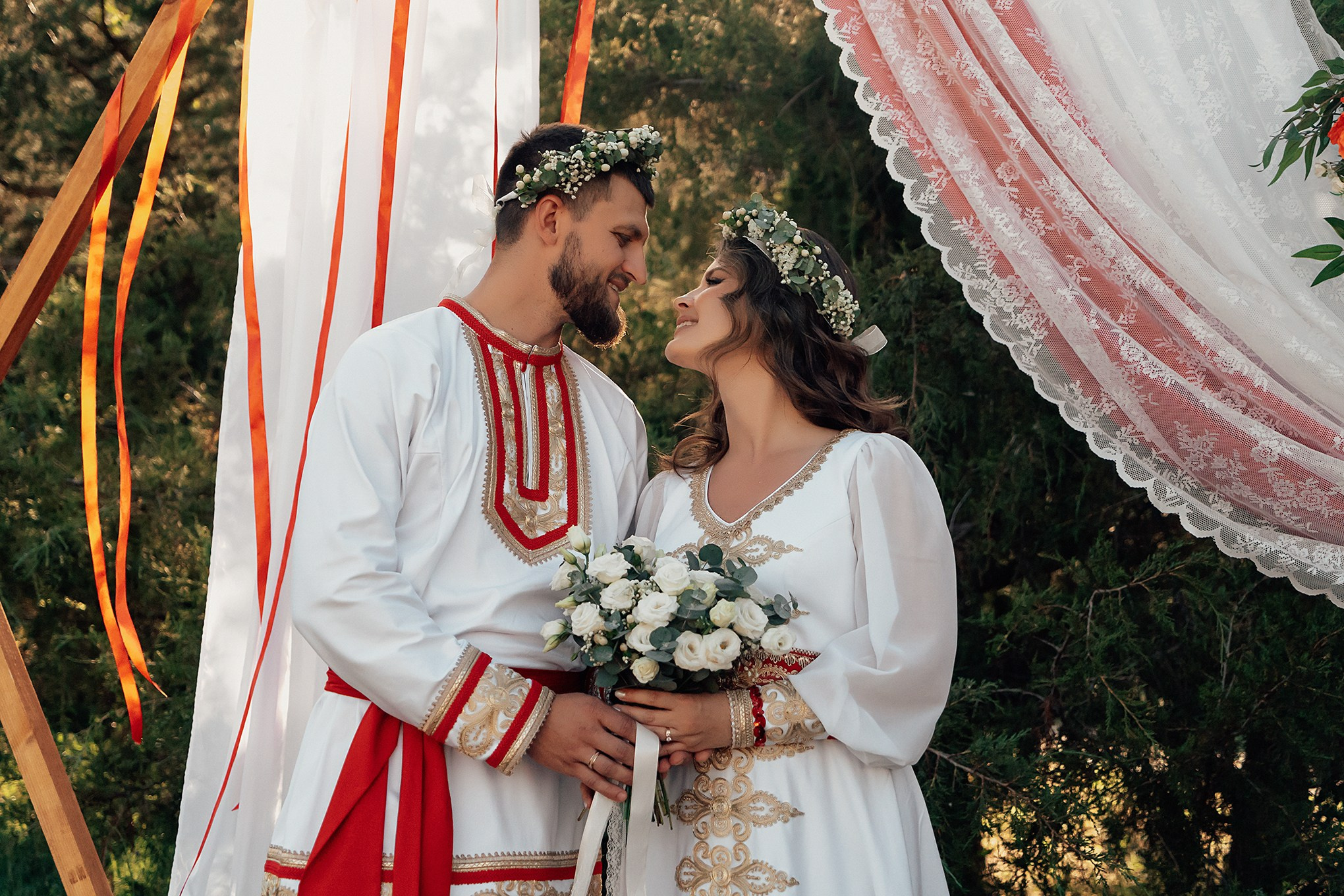 Свадьба. Свадебный и семейный фотограф/видеограф в Краснодаре Наталья Осинская