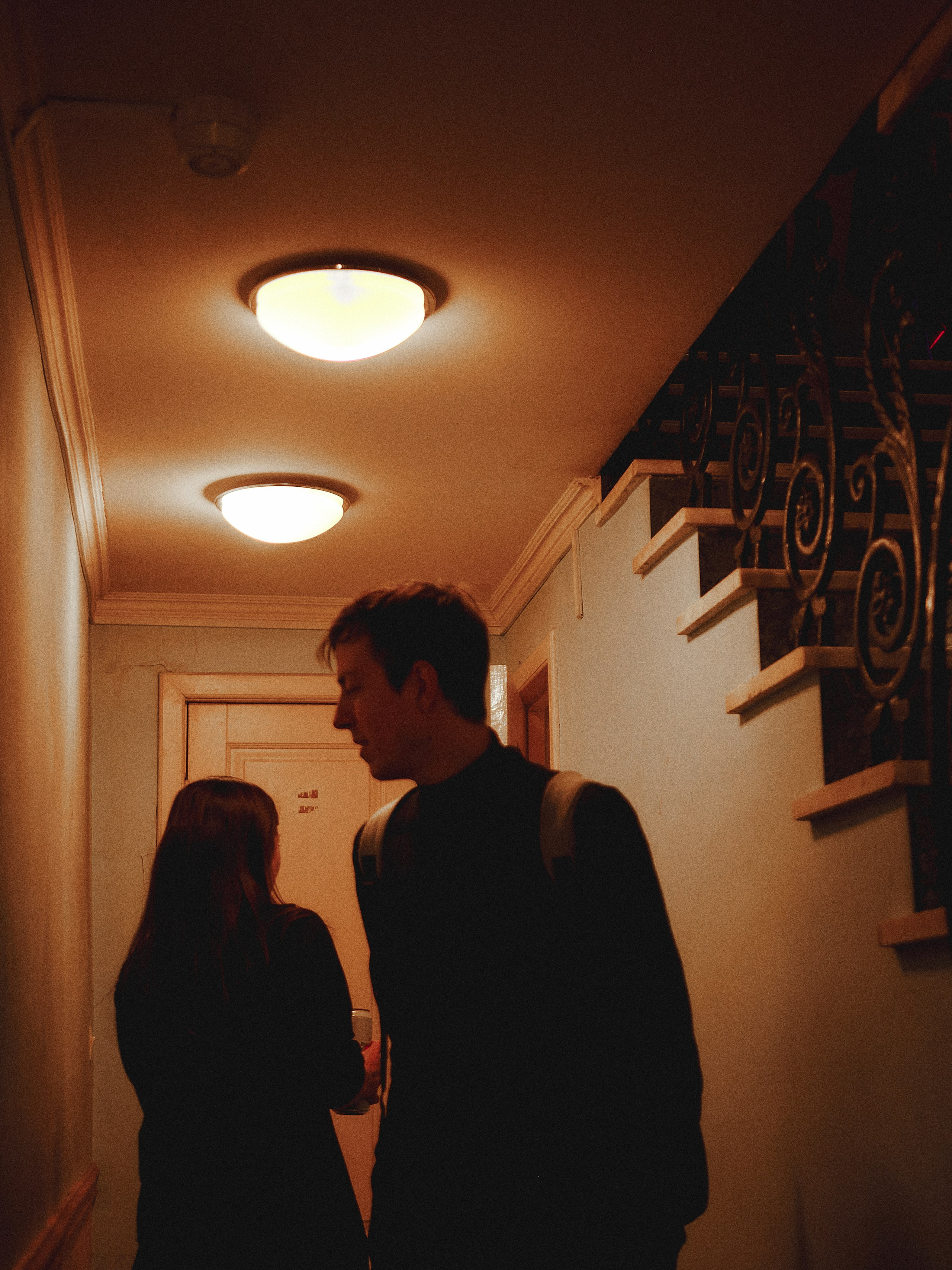 События. Сайт в процессе разработки