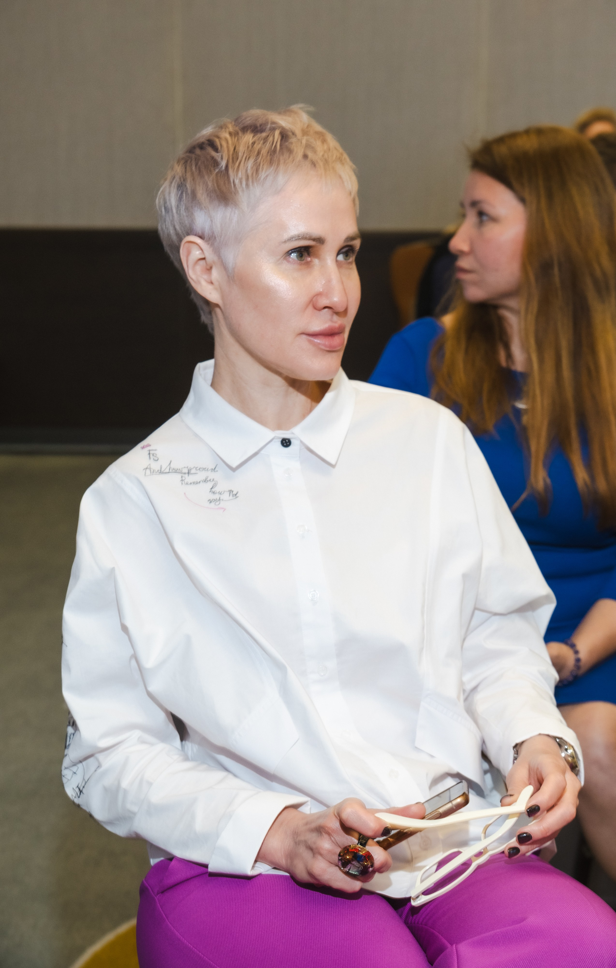 Forum4Beaut Сочи DEKA|2024. Фотограф Гульназ Фатихова, г. Москва