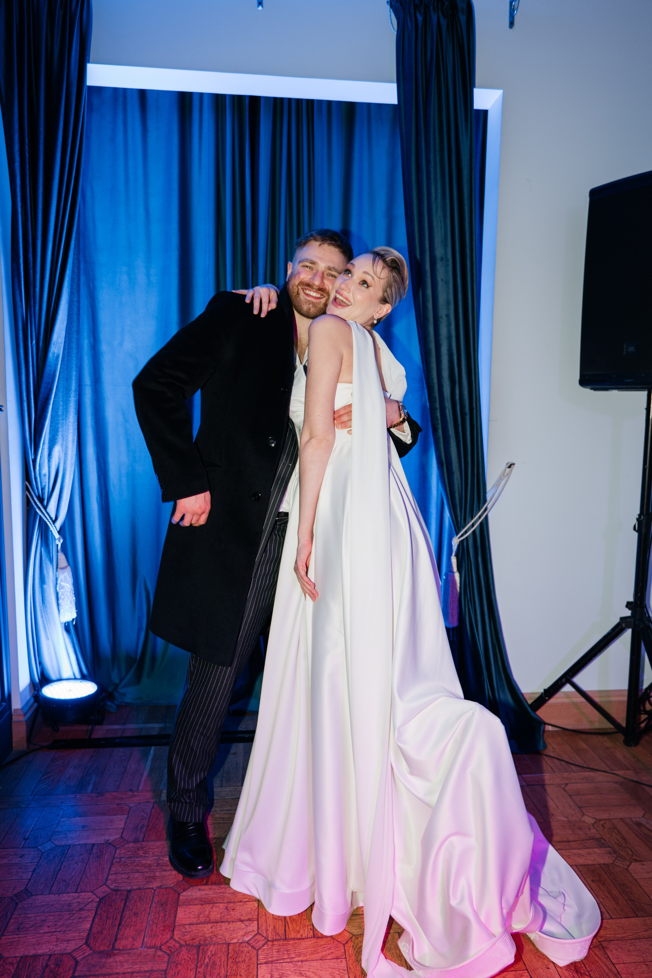 ALEXEY & SOFI. Свадебное ФОТО & ВИДЕО Москва/Липецк