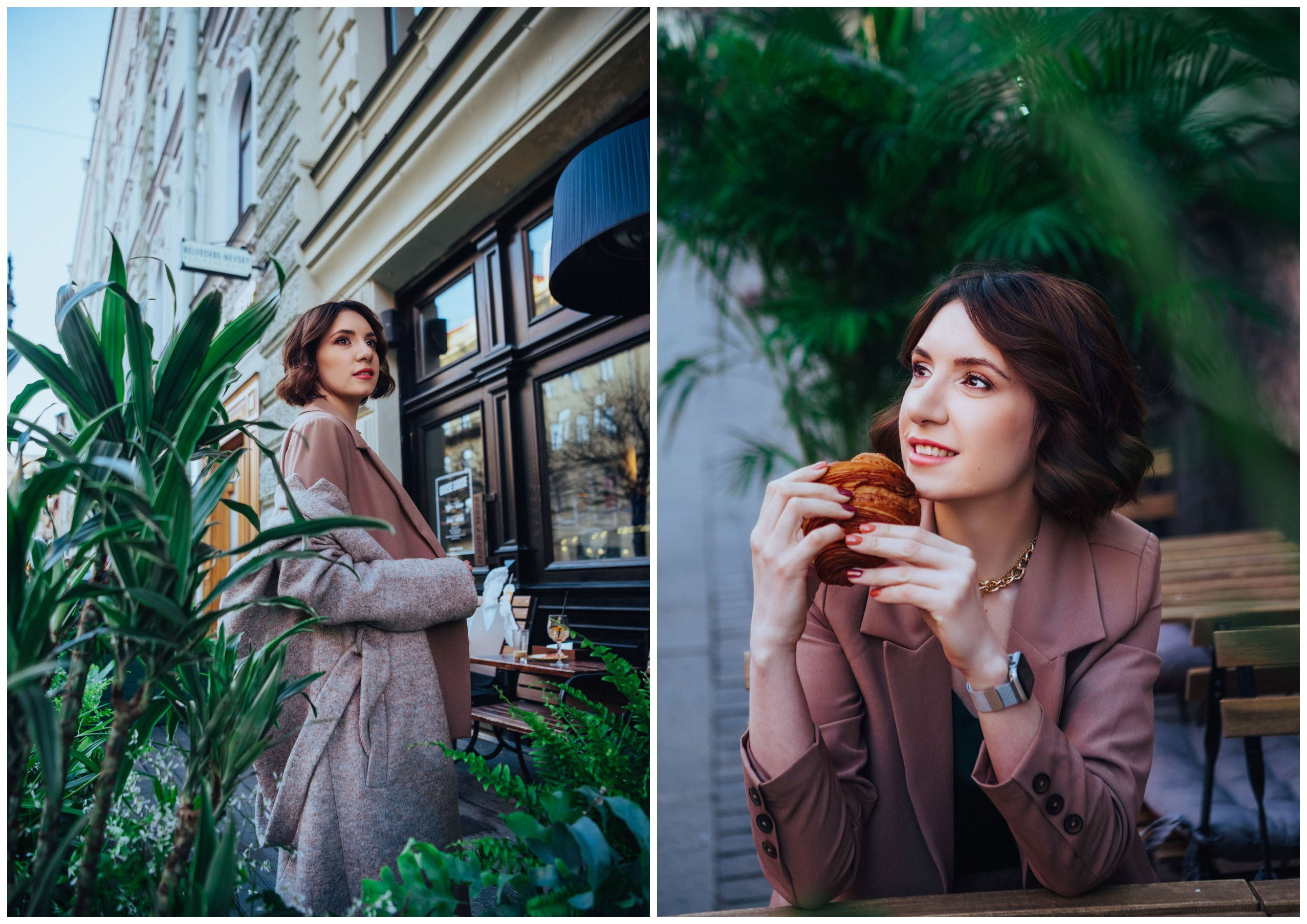 Прогулки по Питеру и Туристические маршруты. Фотограф Taliana Chastaya