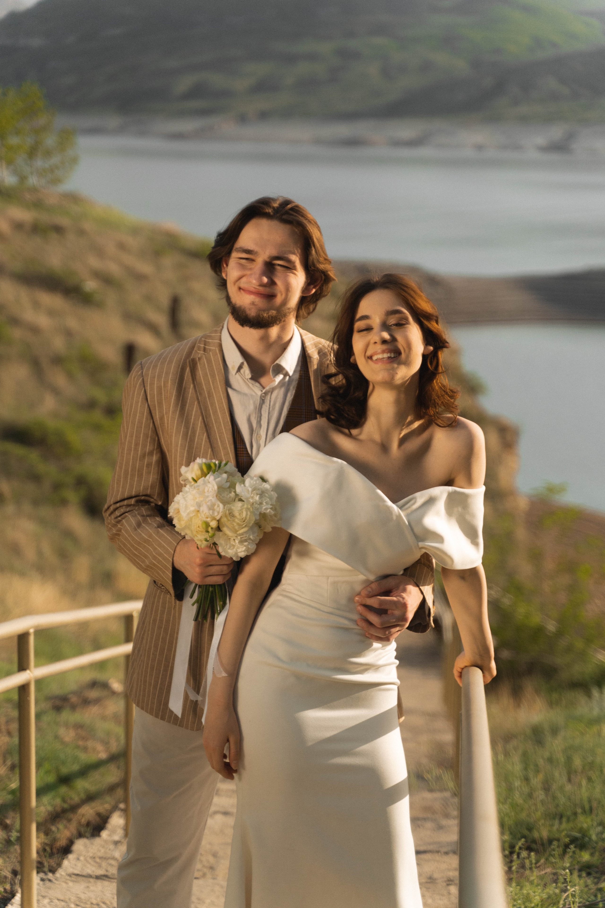 Персиковый сад. Амина Абасова — индивидуальный фотограф в Махачкале, Дагестан