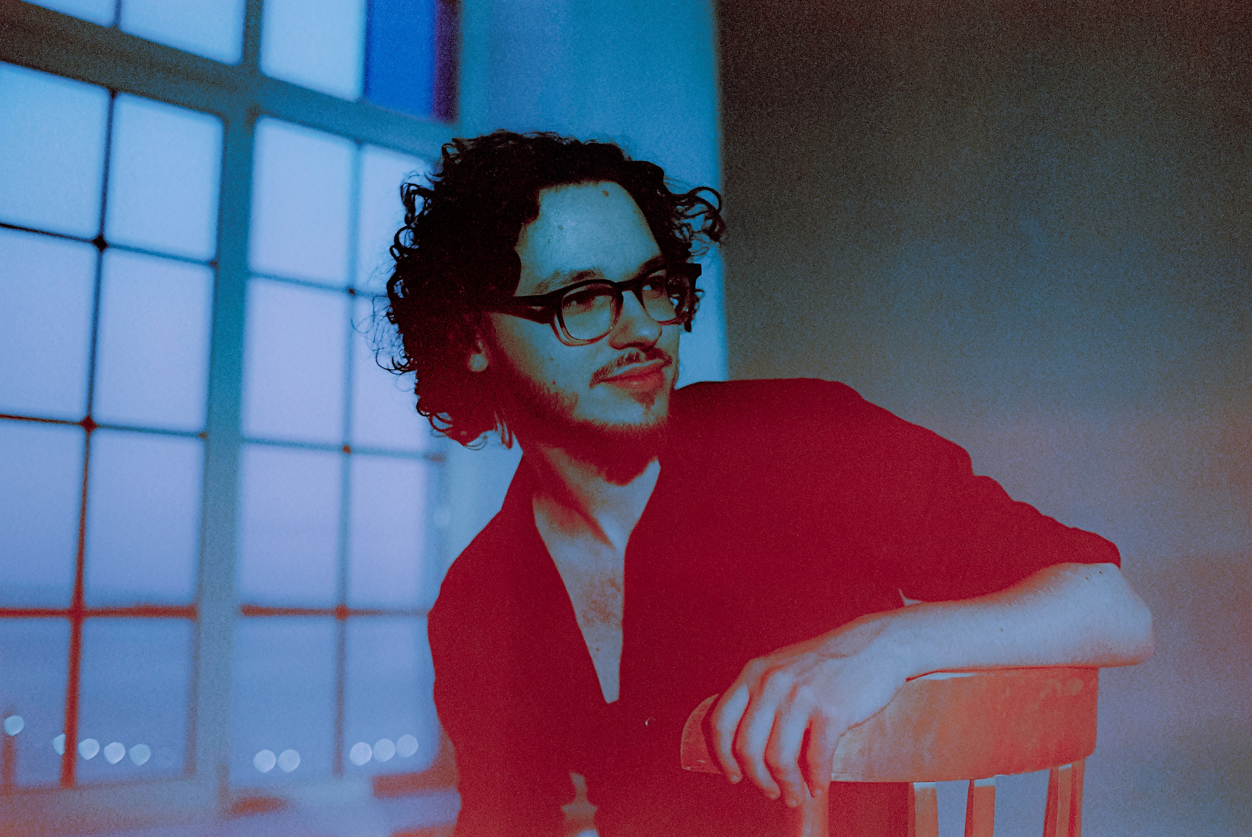 Илья. Polinanazar//Полина Назарова, фотохудожник