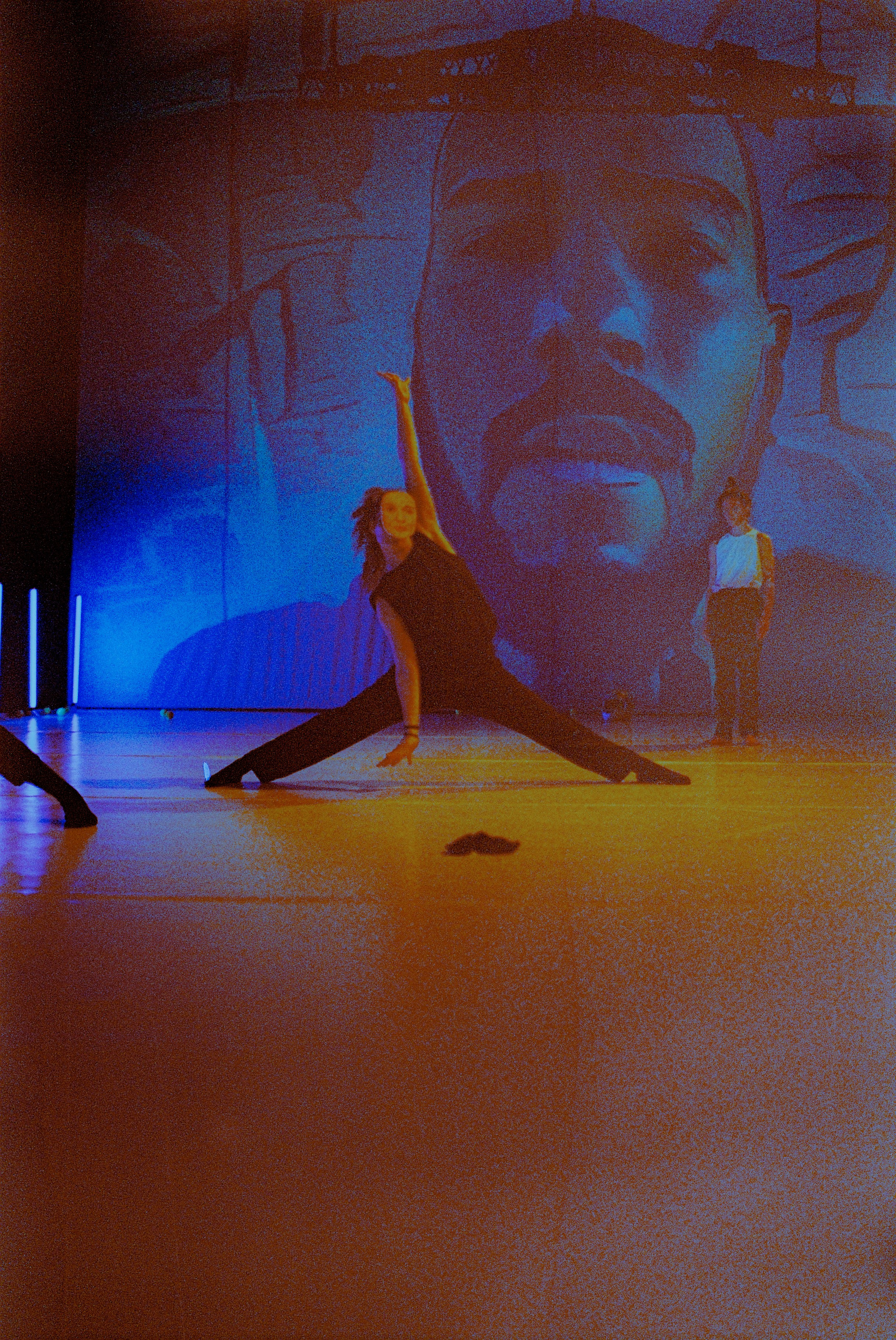 Непокой. Ксения Михеева. Polinanazar//Полина Назарова, фотохудожник