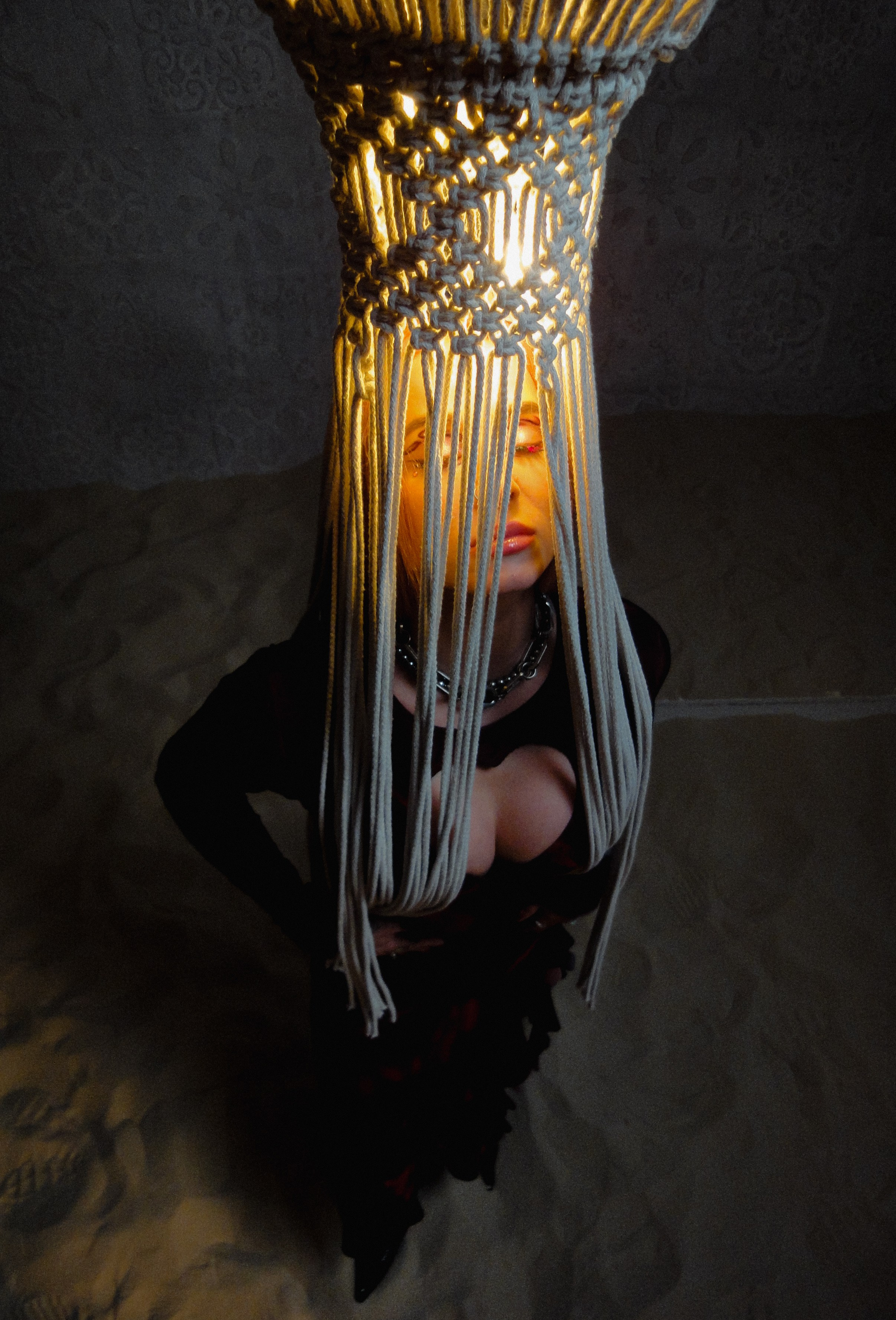 Аня. Портретный фотограф в Москве