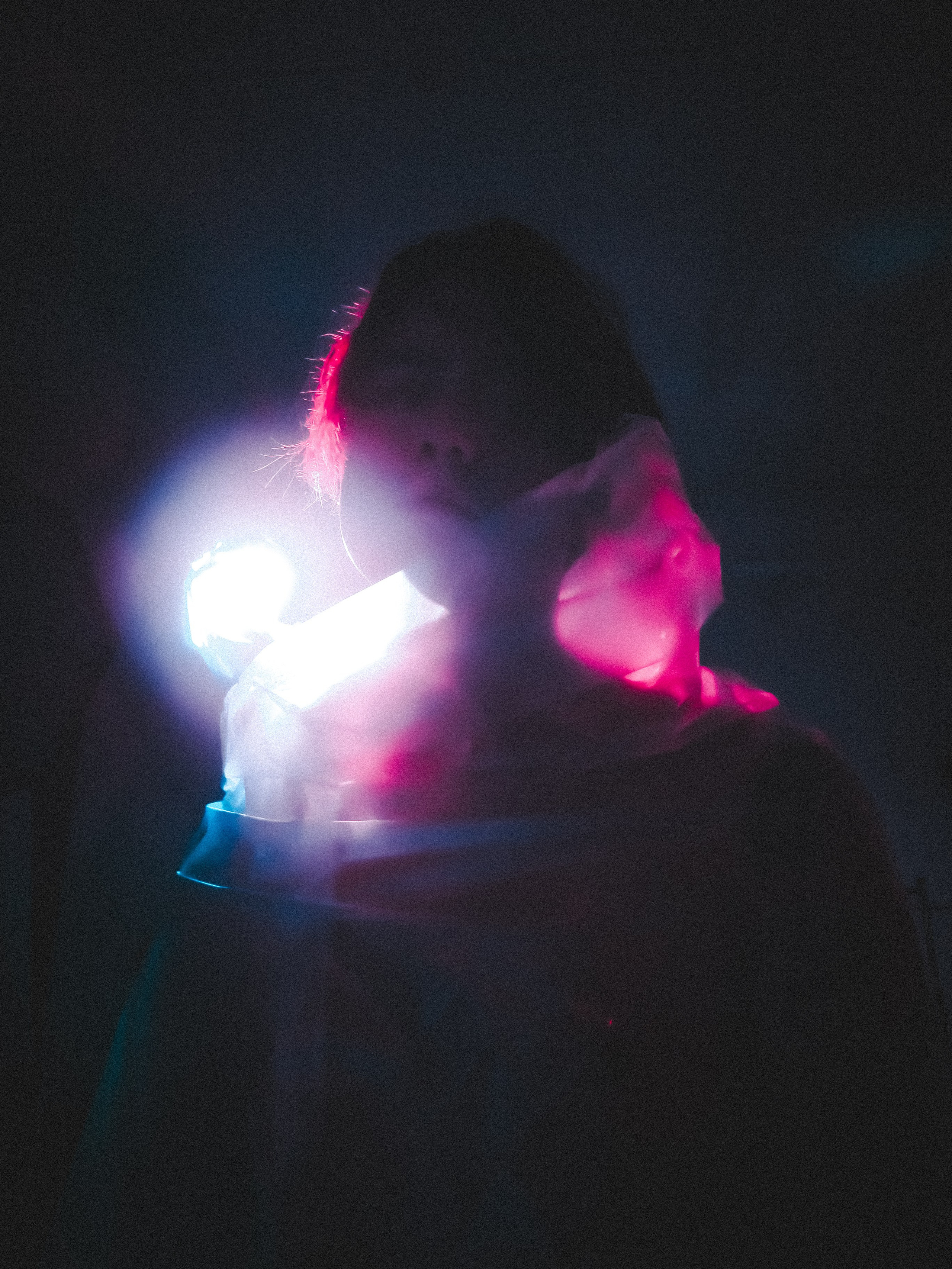 Семен. Портретный фотограф в Москве