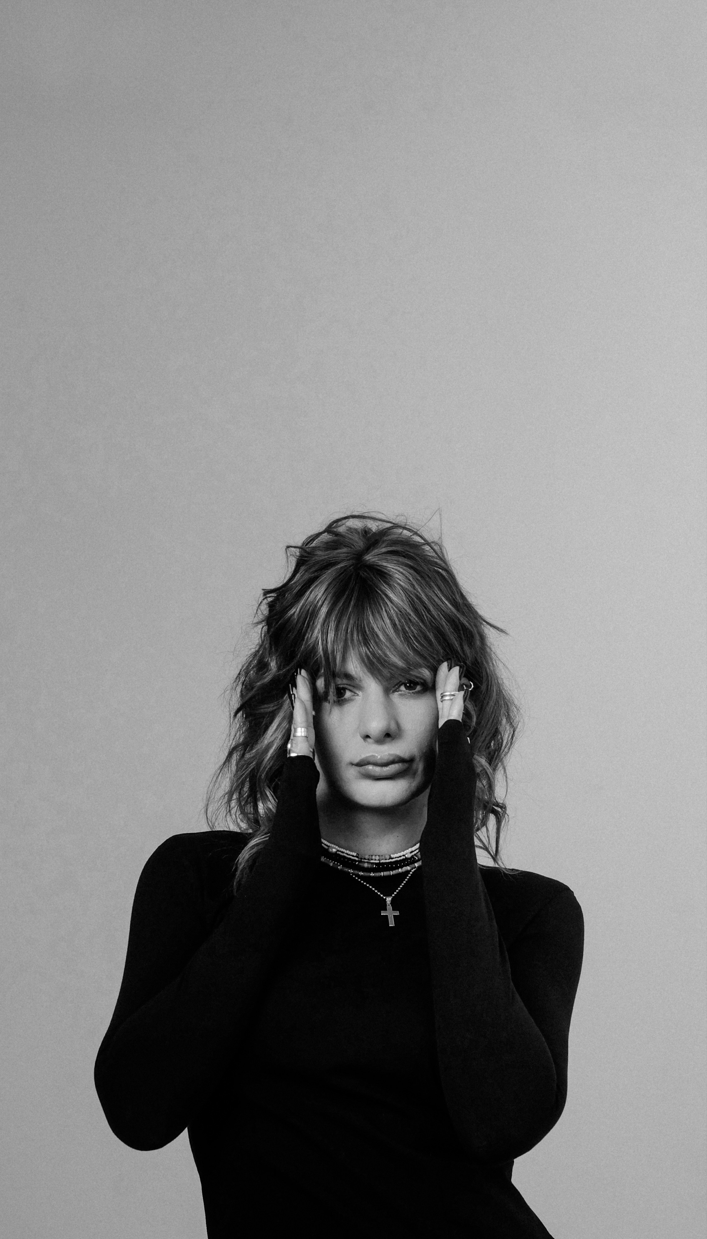 Настя. Портретный фотограф в Москве