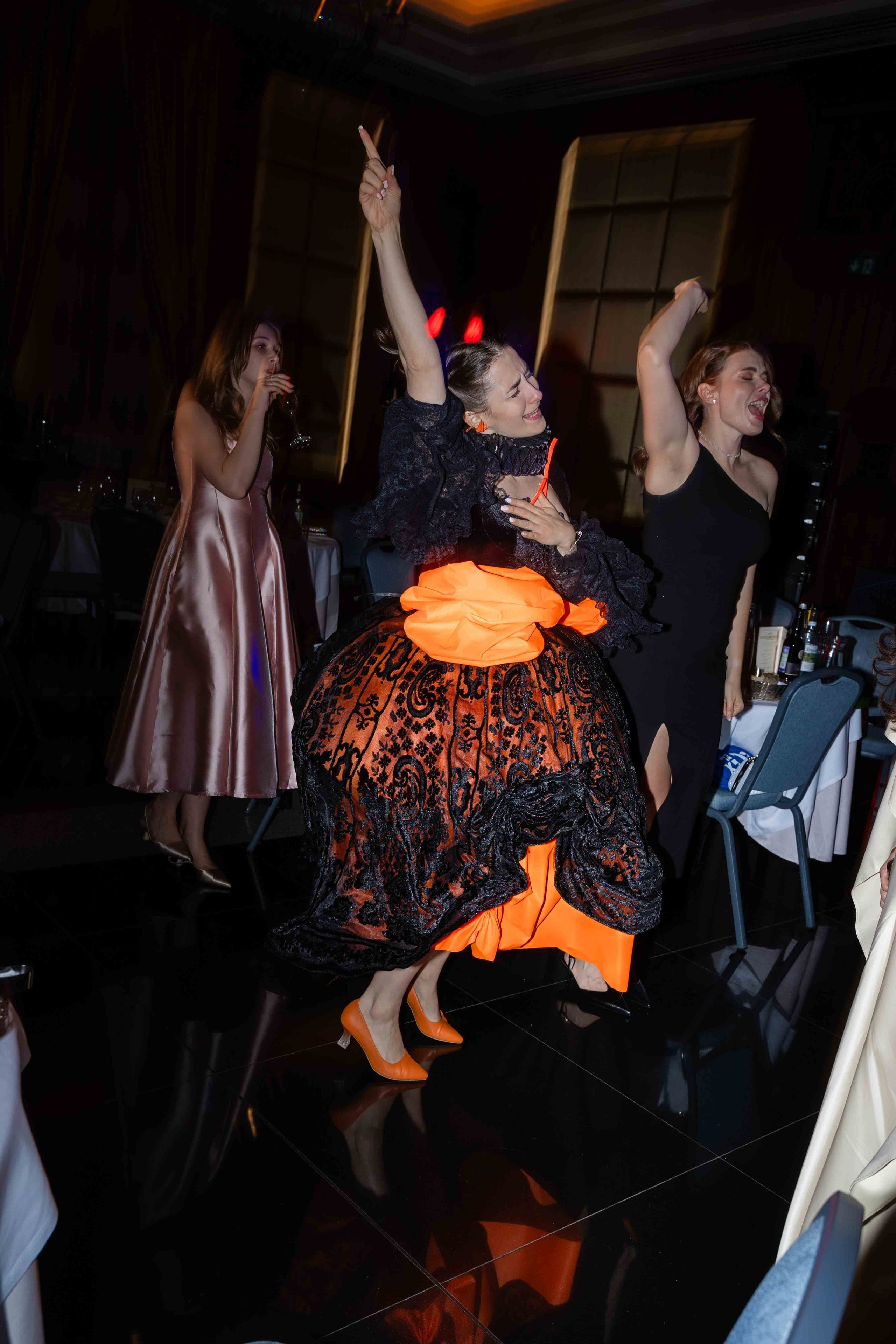 Colgate | корпоратив в Санкт-Петербурге. Фотограф и видеограф в Москве и Абу Даби Мария Кулагина