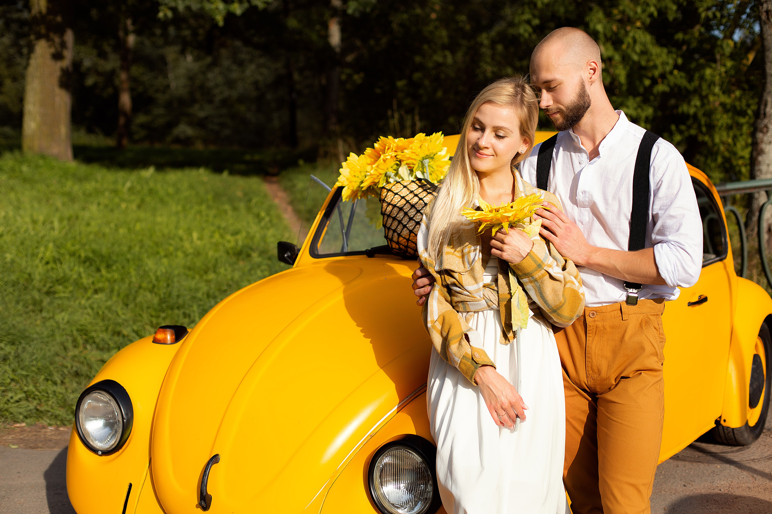 Love Story. Семейный и портретный фотограф в Санкт- Петербурге Наталья Цветкова