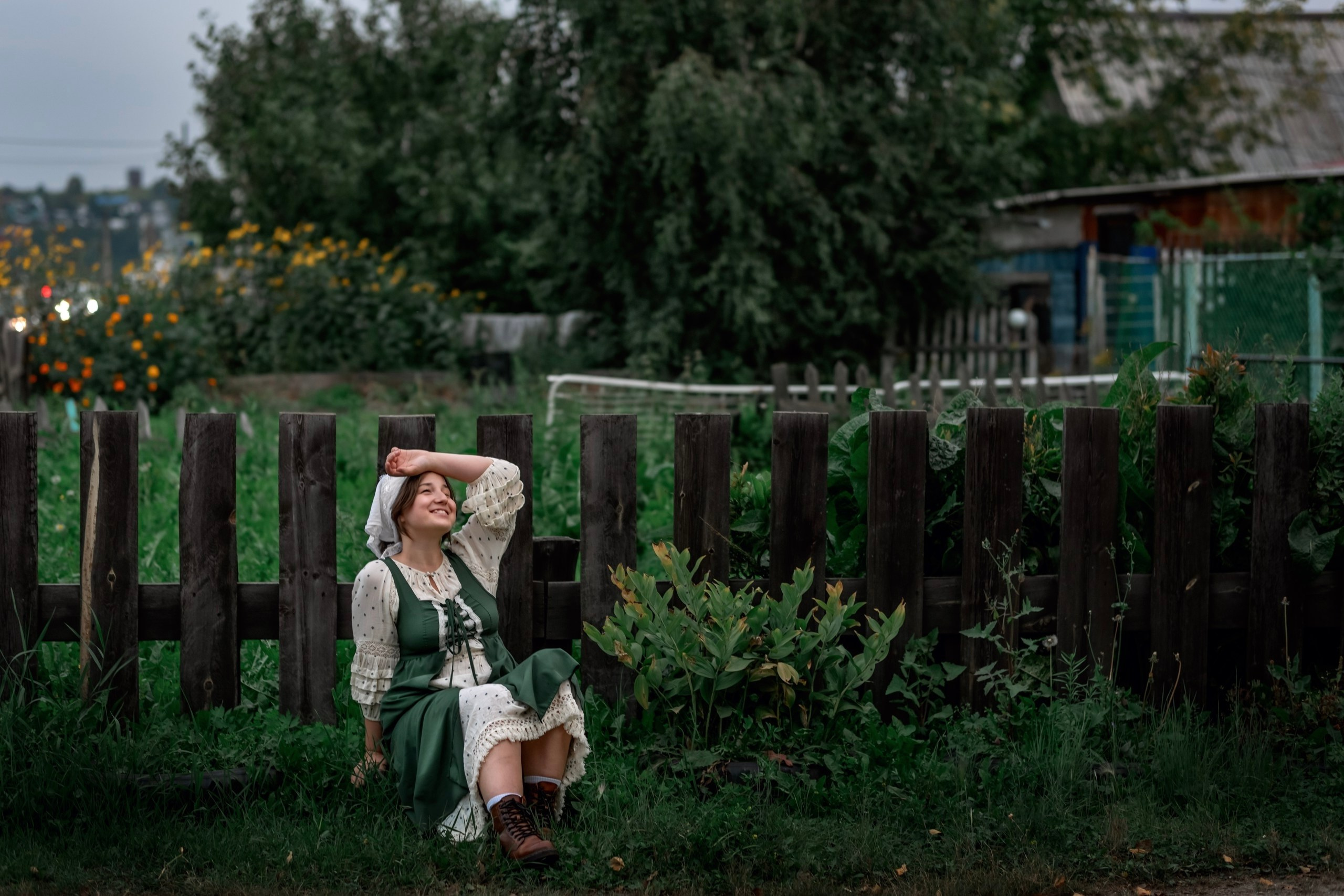 Катя. Семейный фотограф Ульяна Сиденко — Иркутск