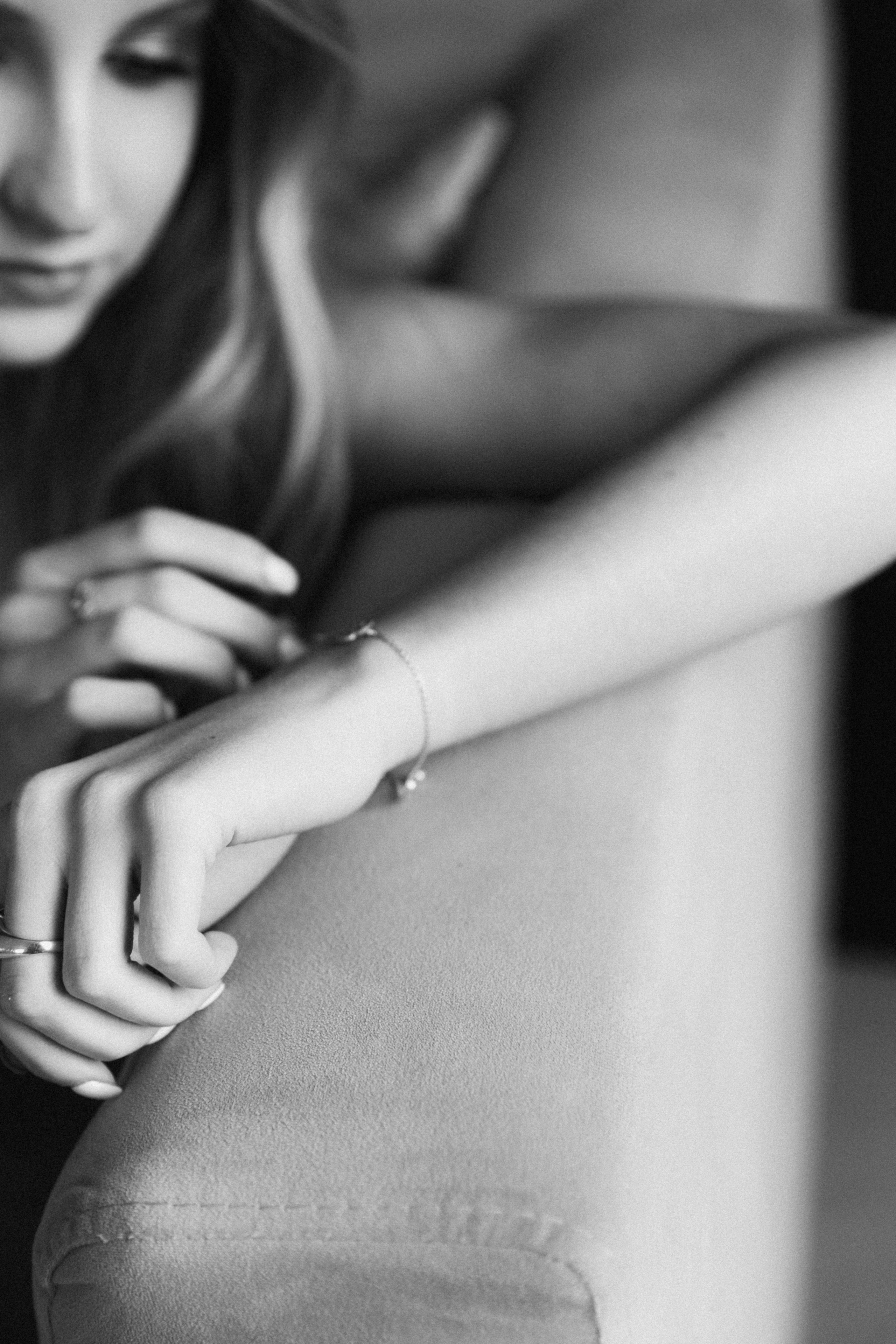 Кира. Фотограф Нижний Новгород Юлия Болдырева