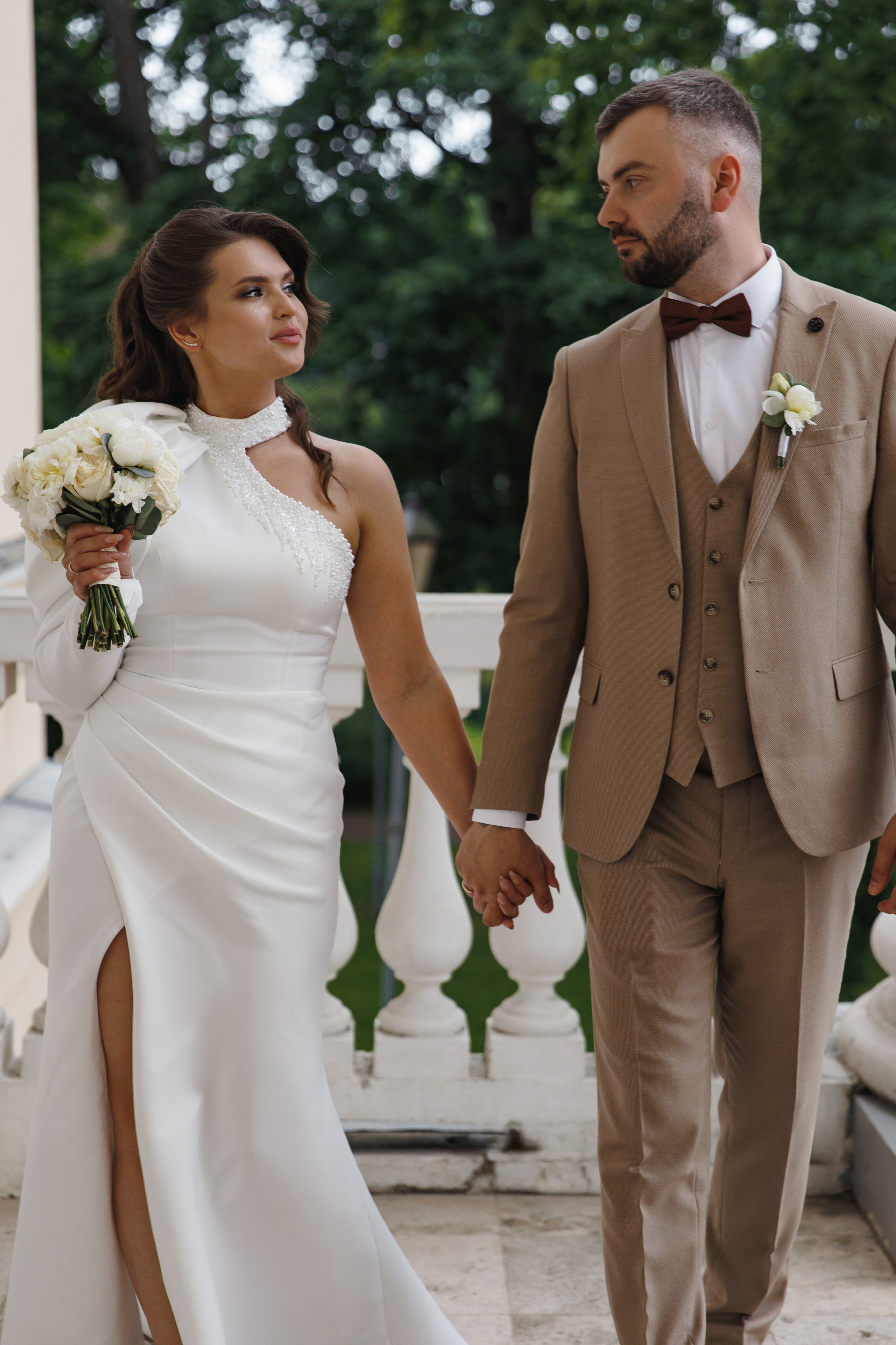 Евгений и Мария. Свадебный фотограф в Санкт-Петербурге, Москве, Европе и по всему миру