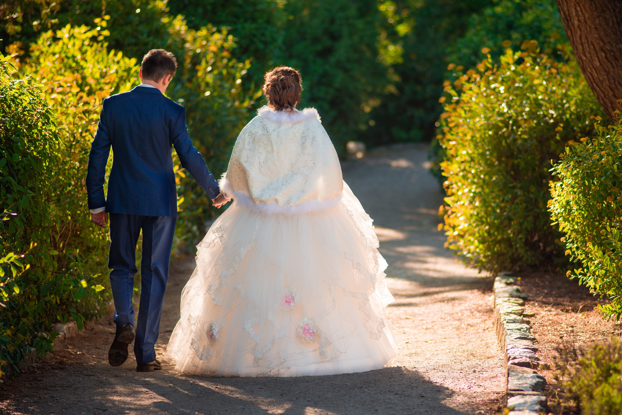 Свадьба Балаклава. Фотограф Севастополь