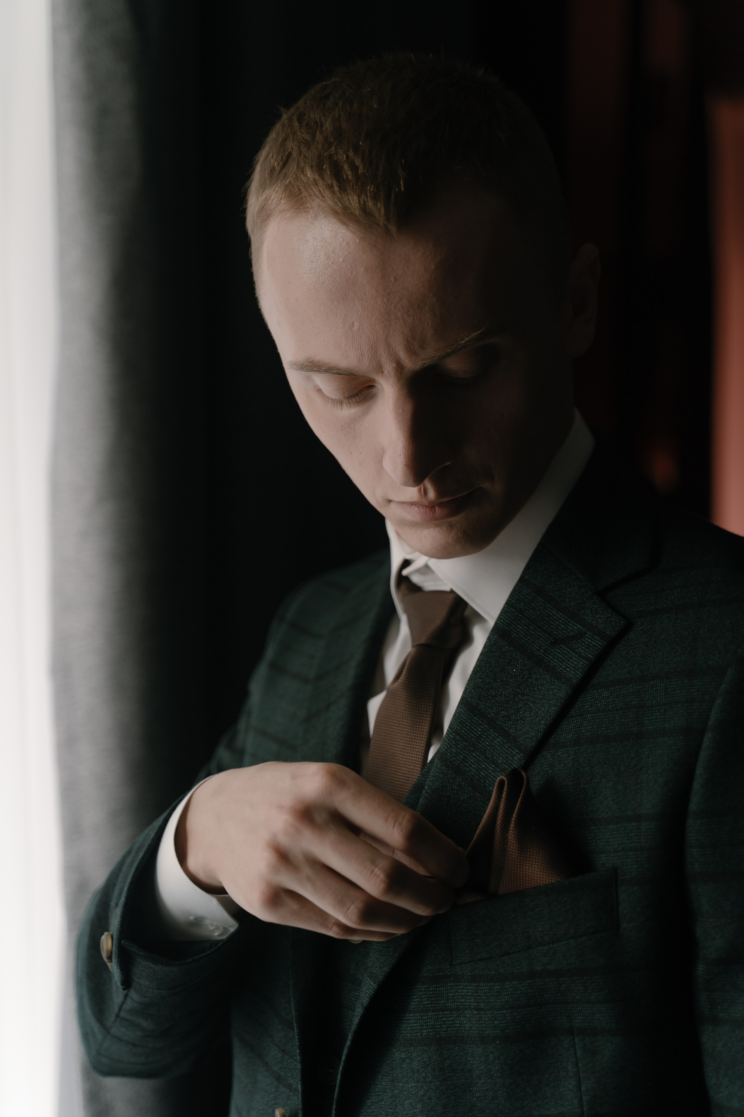 A&V. Свадебный фотограф — Наталья Фед СПб/Москва