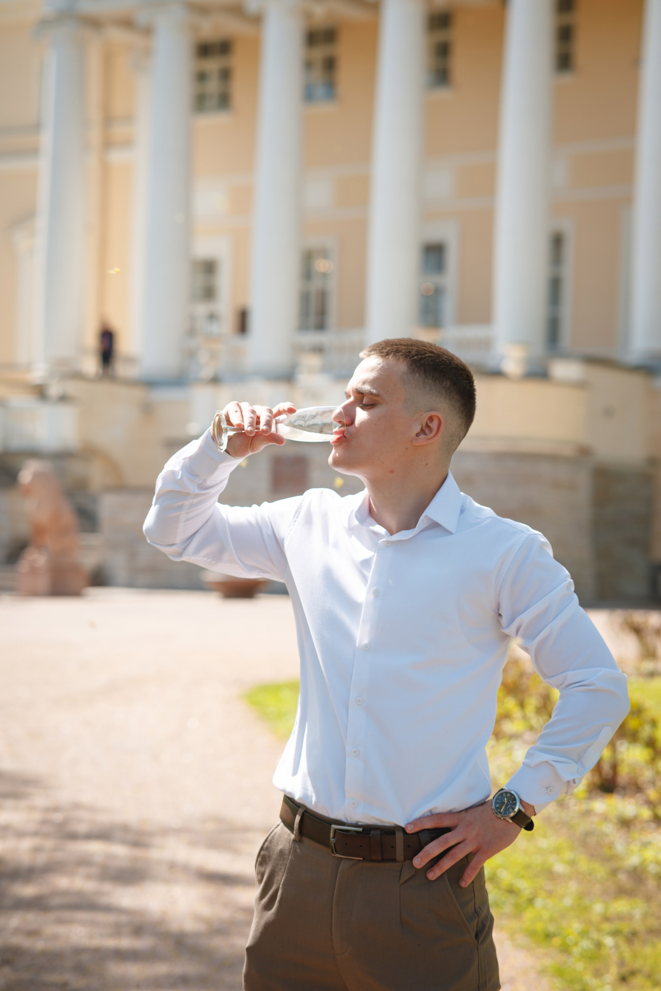 Дмитрий и Нурия. Ваш свадебный и репортажный фотограф в Санкт-Петербурге Вячеслав Ивахненко
