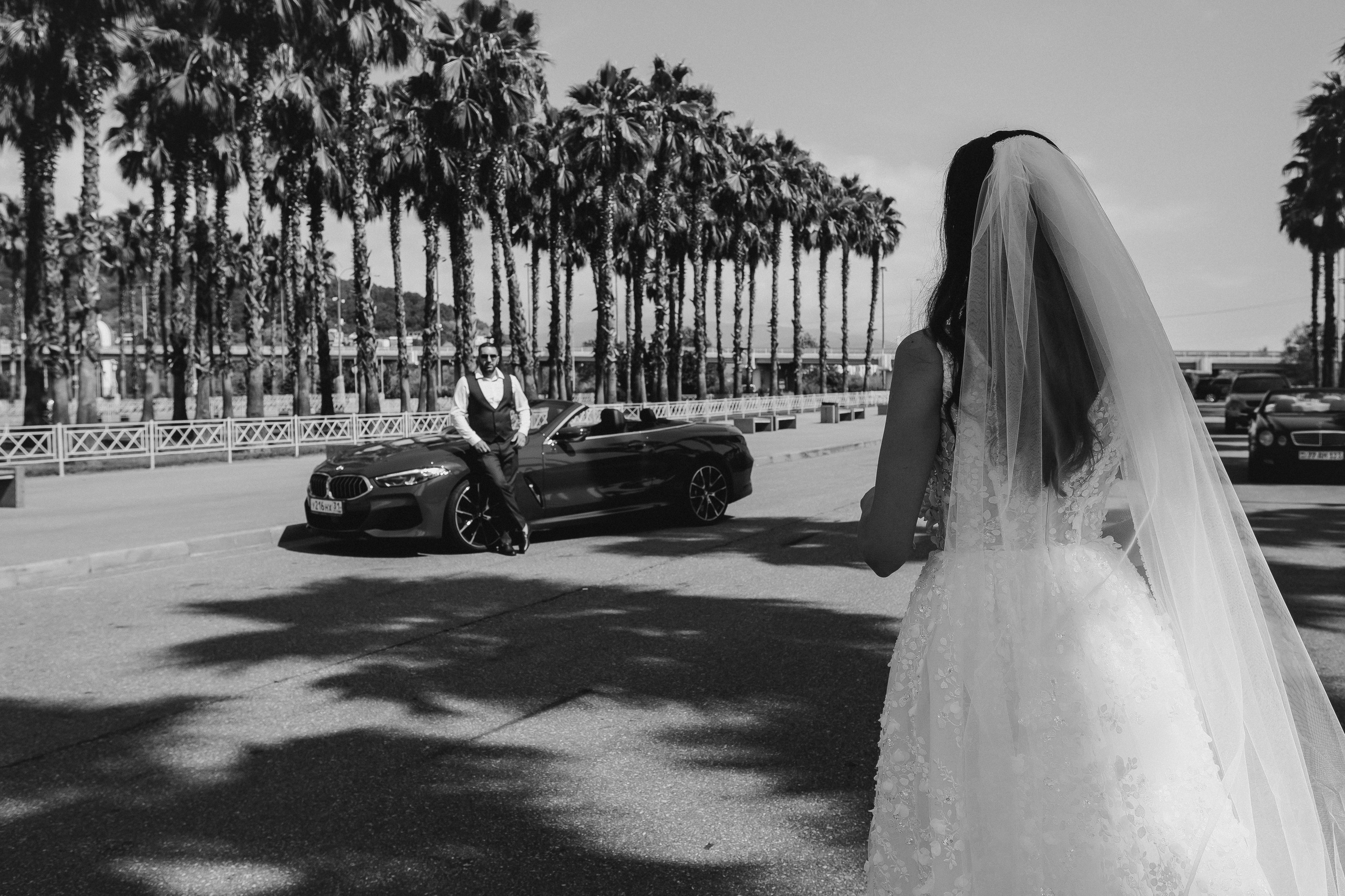 A&M. Фотограф Краснодар Настя Зокс