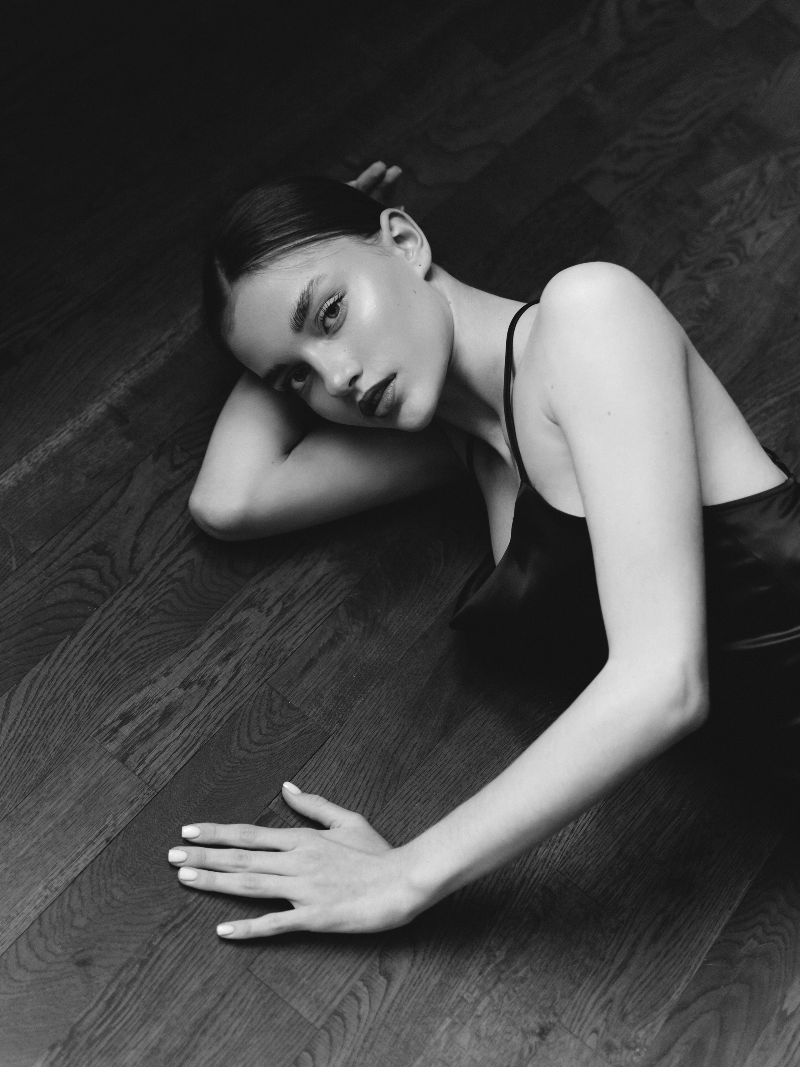 DIANA K. «Мисс Крым» модели. Стать моделью