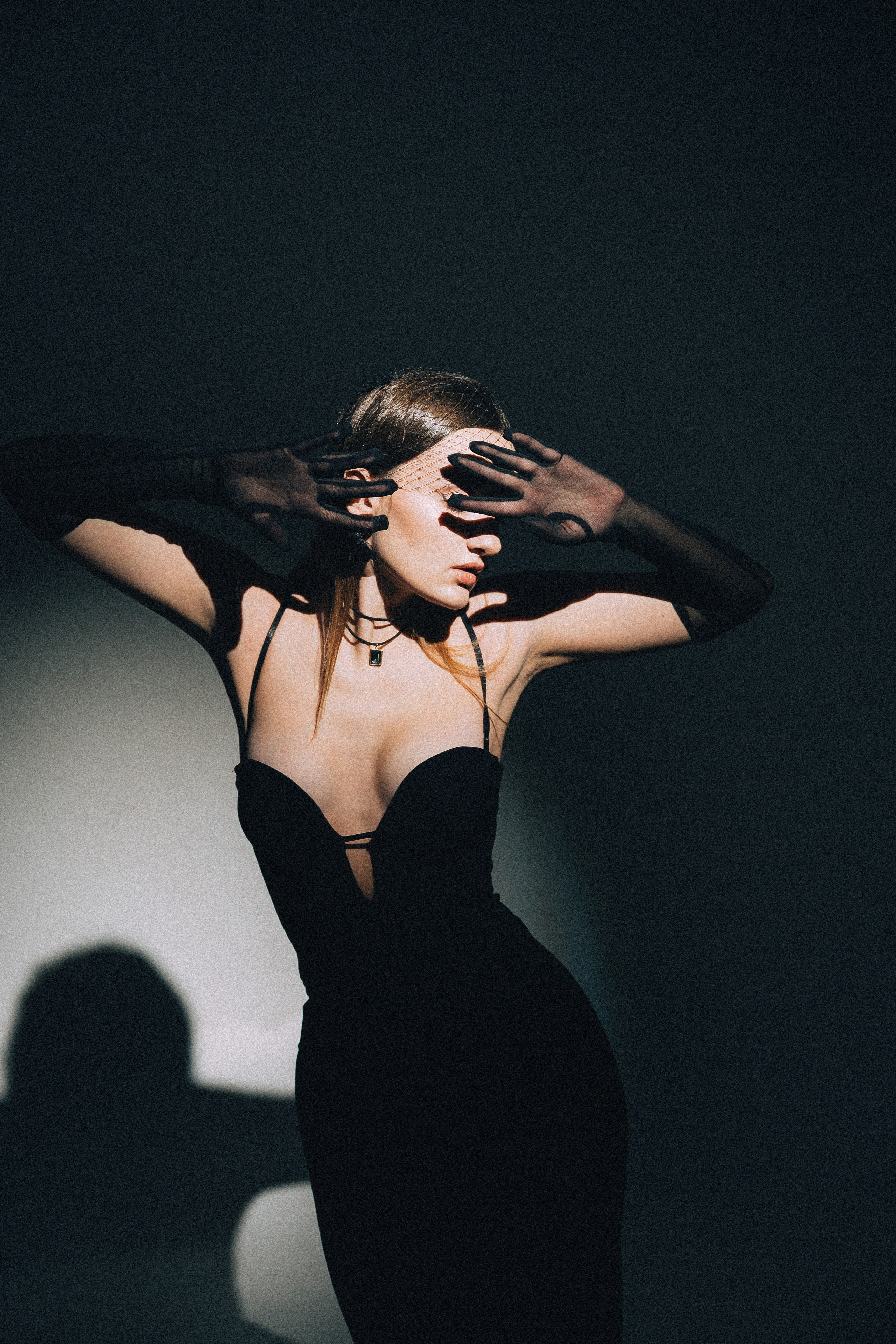 Катя. Тамара Власова