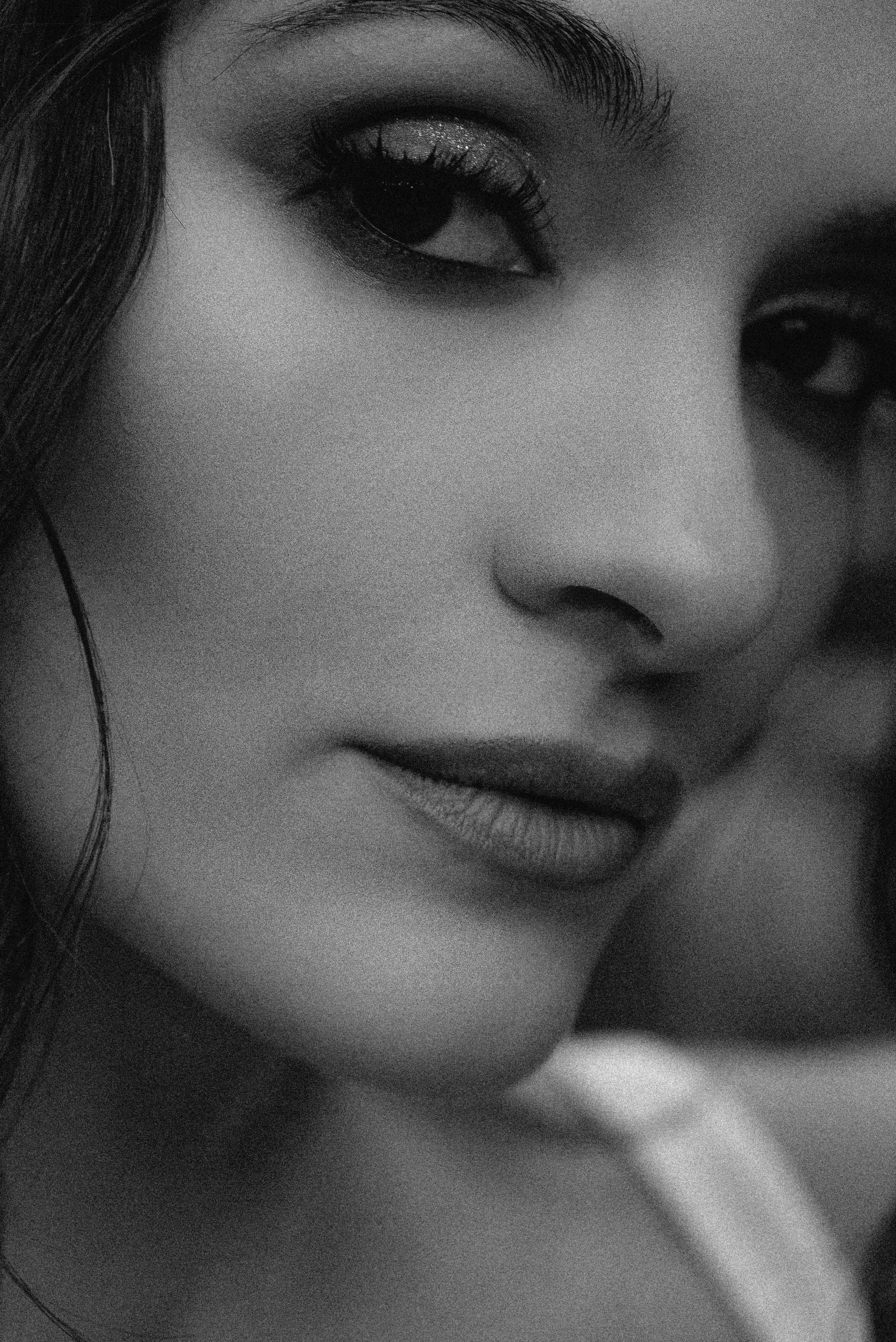 Настя. Тамара Власова