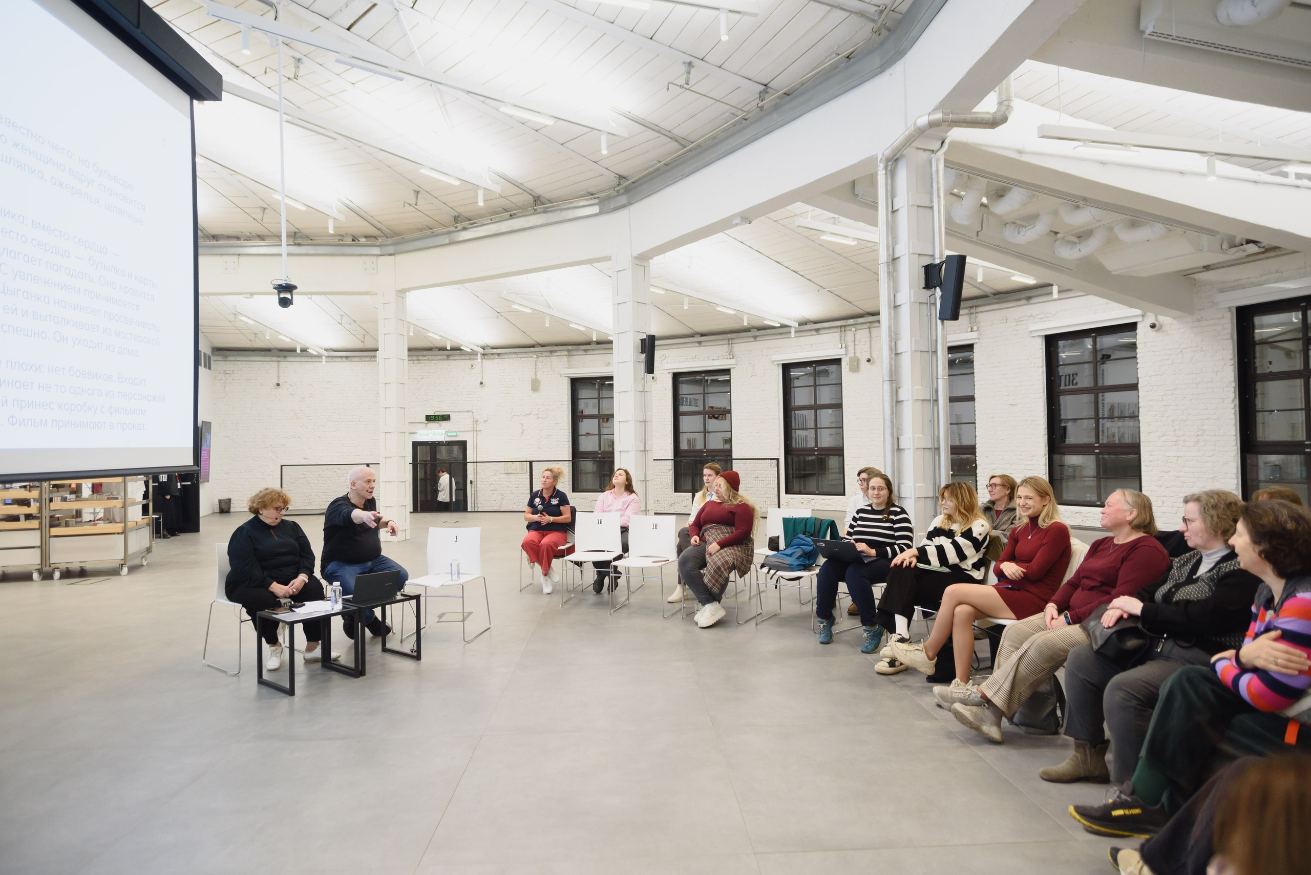 Репортаж. Фотограф Руслан Хафизов