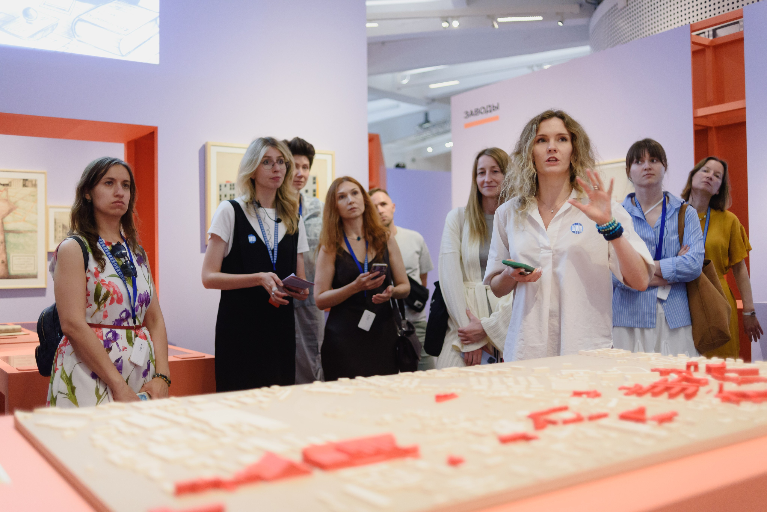 Репортаж. Фотограф Руслан Хафизов