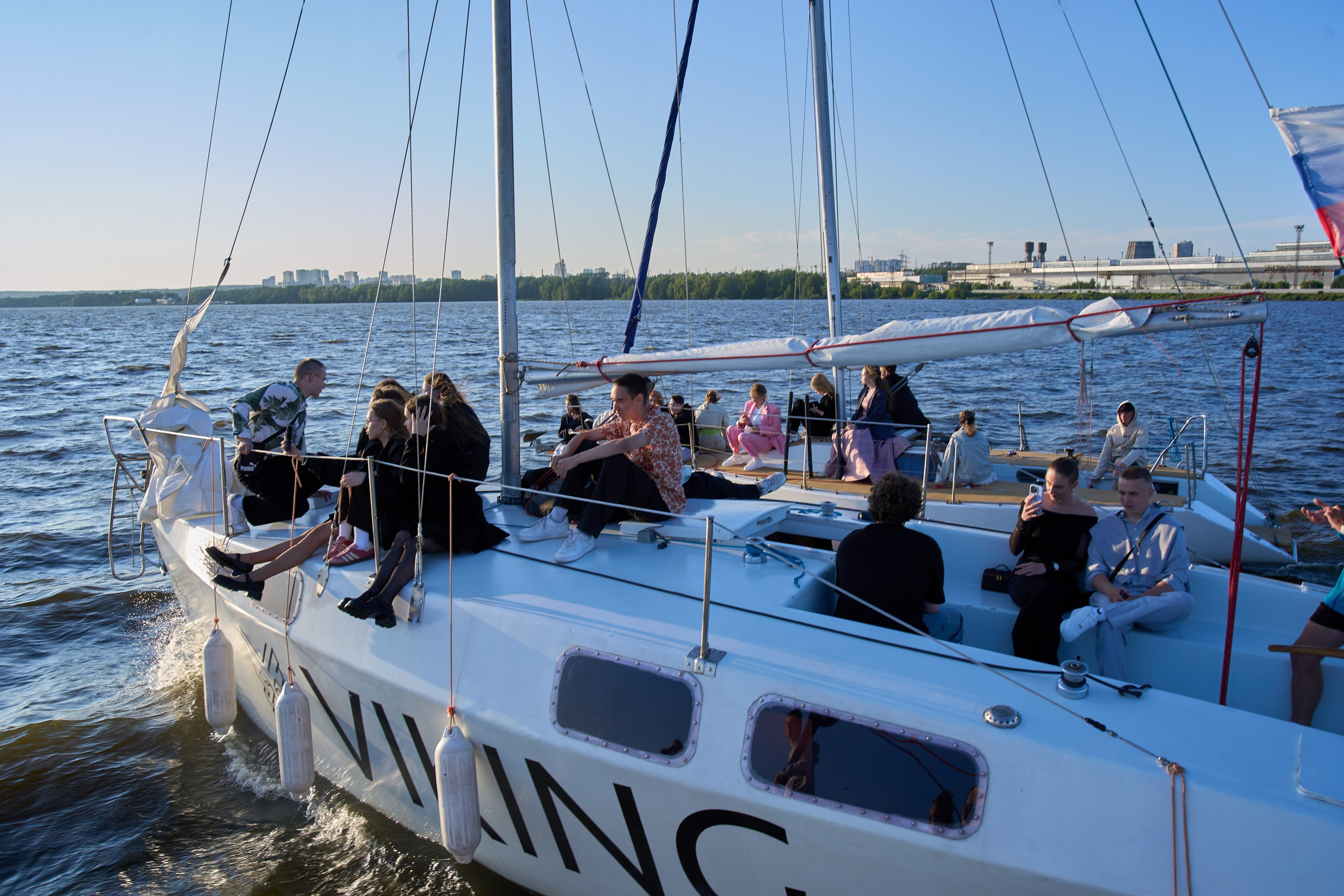 Выпускной 4 шк 9 класс Коматек. Фотостудия «Стрекоза»