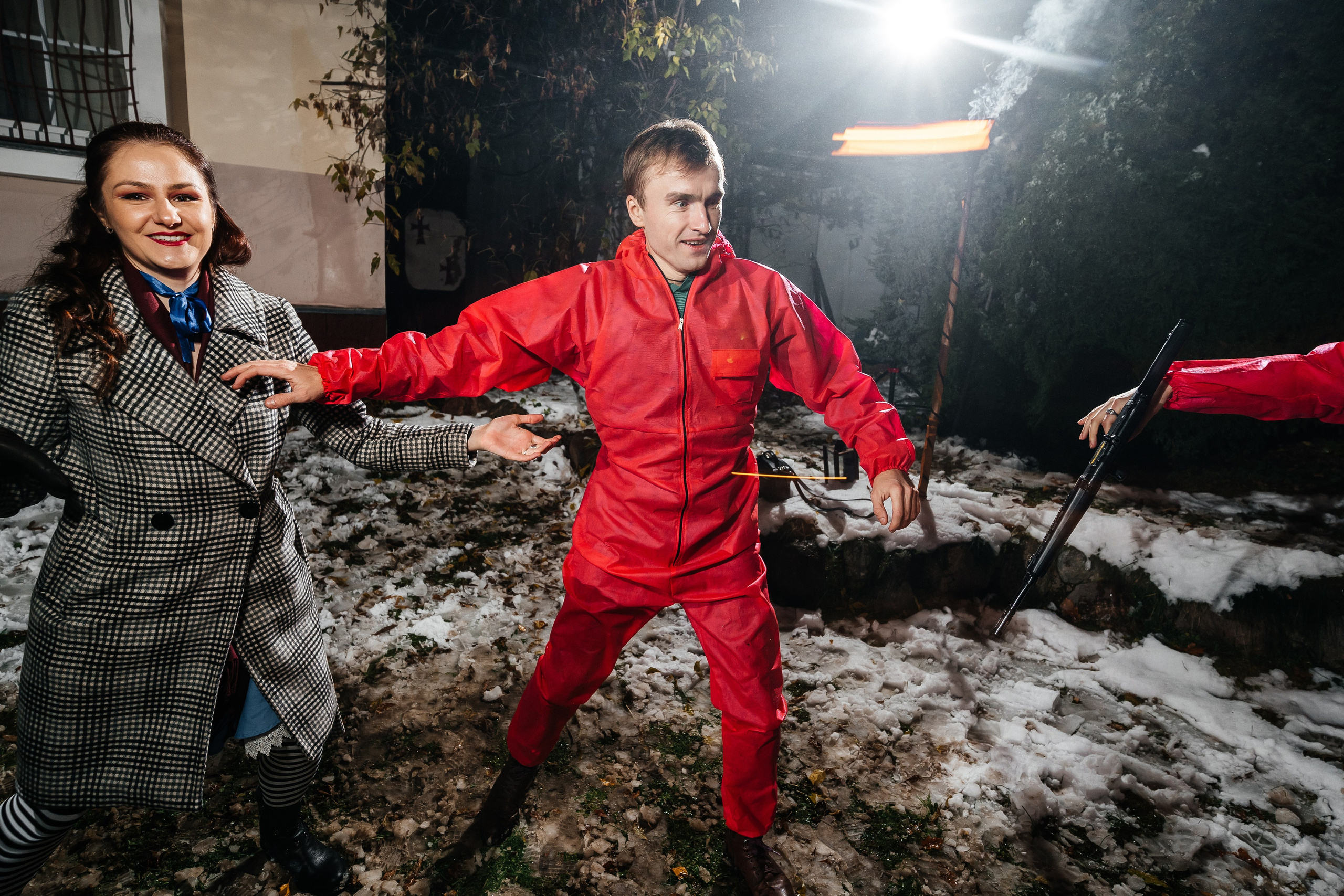 Корпоратив Helloween. Фотограф Новополоцк, Полоцк, Минск, РБ, Зимаков Егор