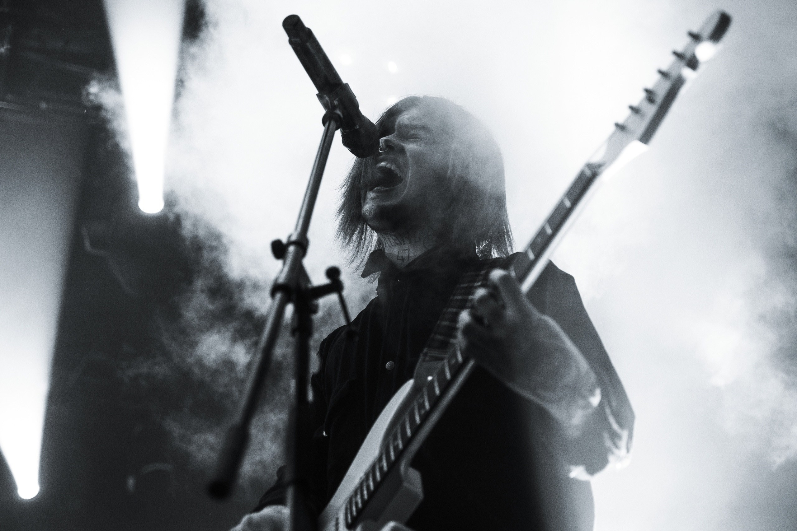 Концертный фотограф | Съёмка мероприятий в Астане и Алматы. Deadkristina — фотограф в Астане