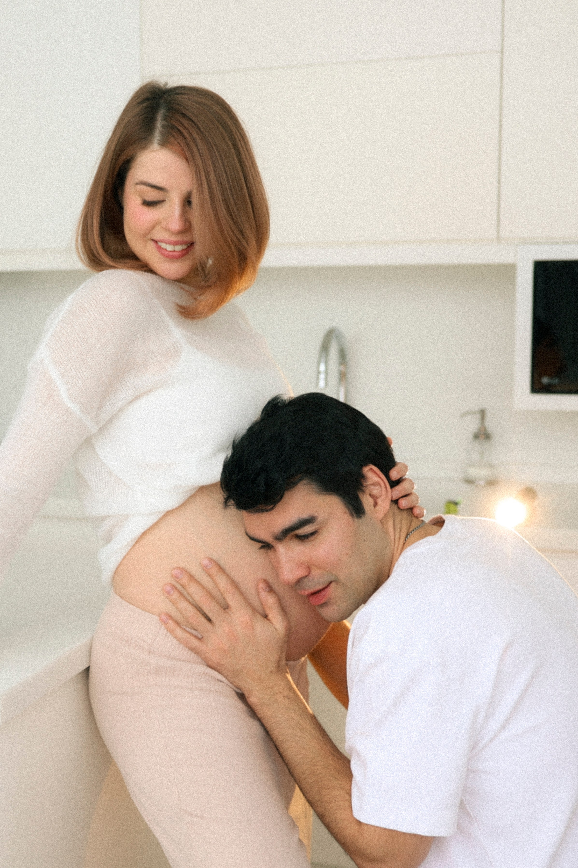 Марьям и Серафим. Фотограф НатаФото (Наталья Яковенко) Дмитров Москва Питер