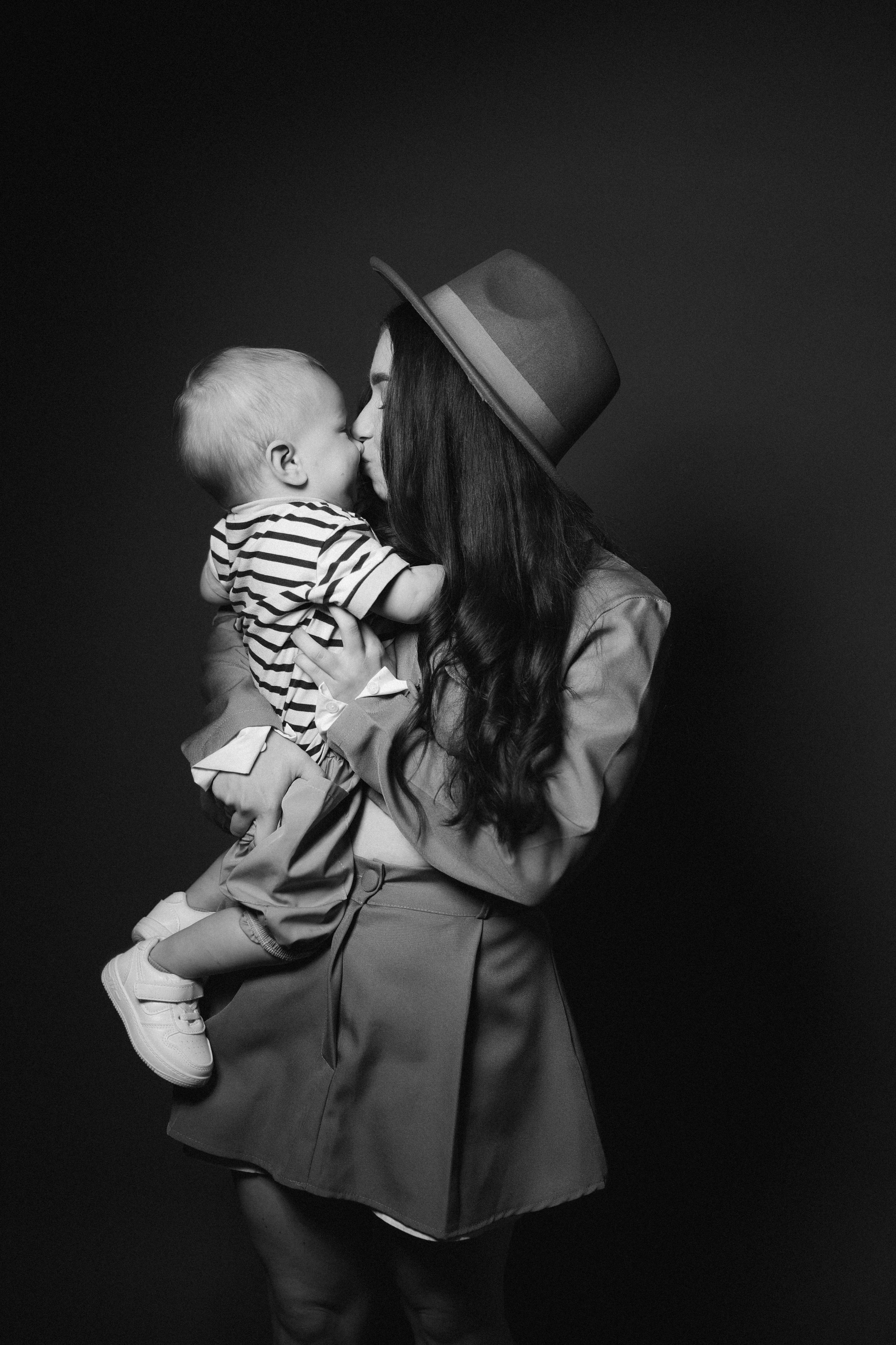 Лиза с детками. Фотограф НатаФото (Наталья Яковенко) Дмитров Москва Питер