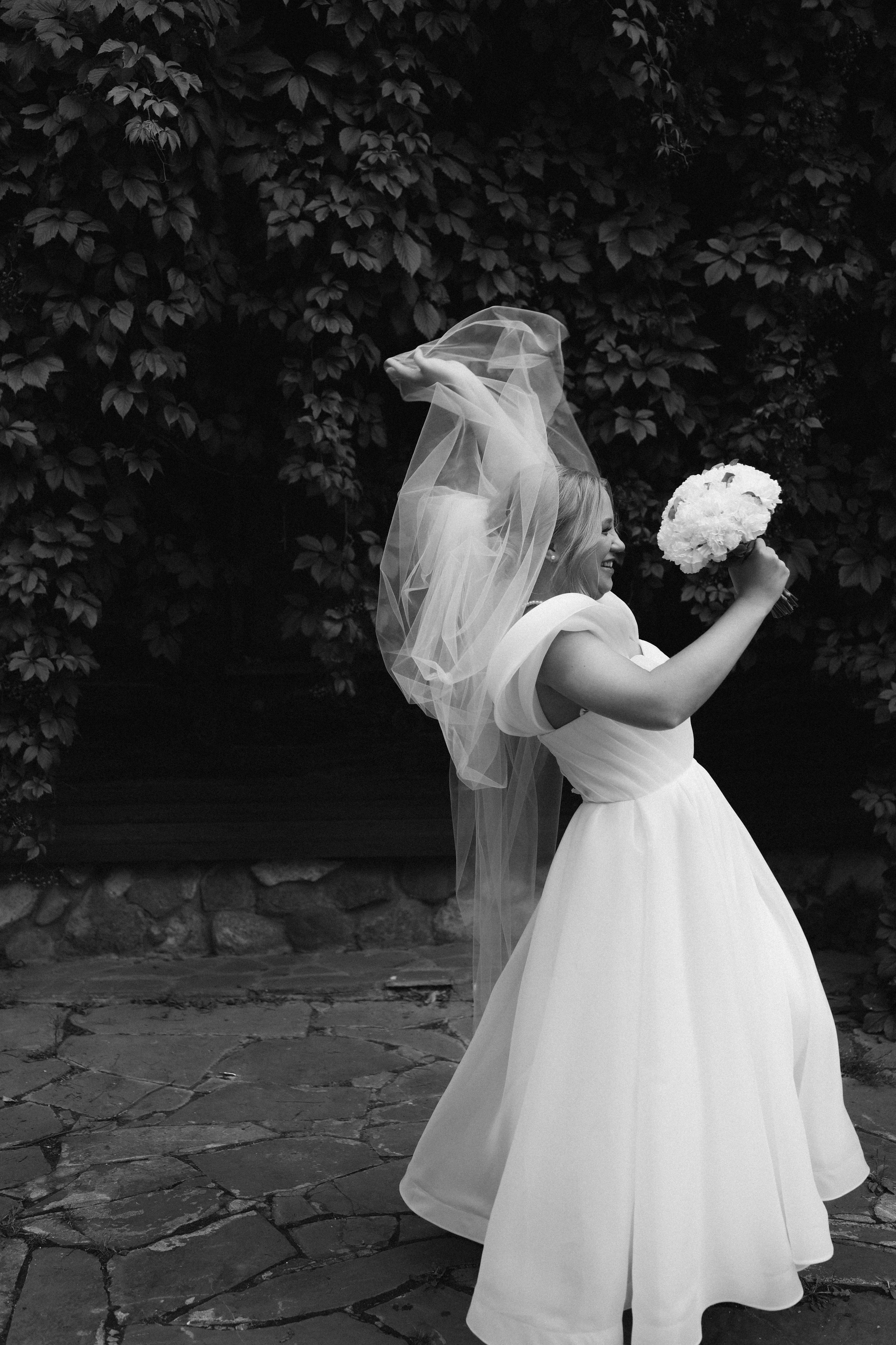 Валентина и Александр. Фотограф НатаФото (Наталья Яковенко) Дмитров Москва Питер