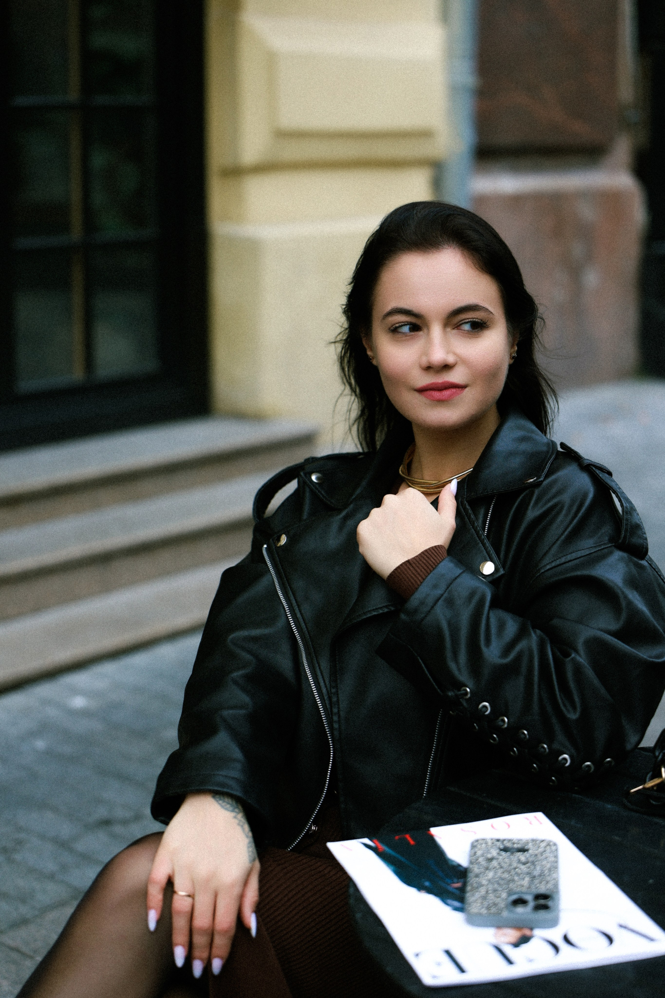 Светлана. Фотограф НатаФото (Наталья Яковенко) Дмитров Москва Питер