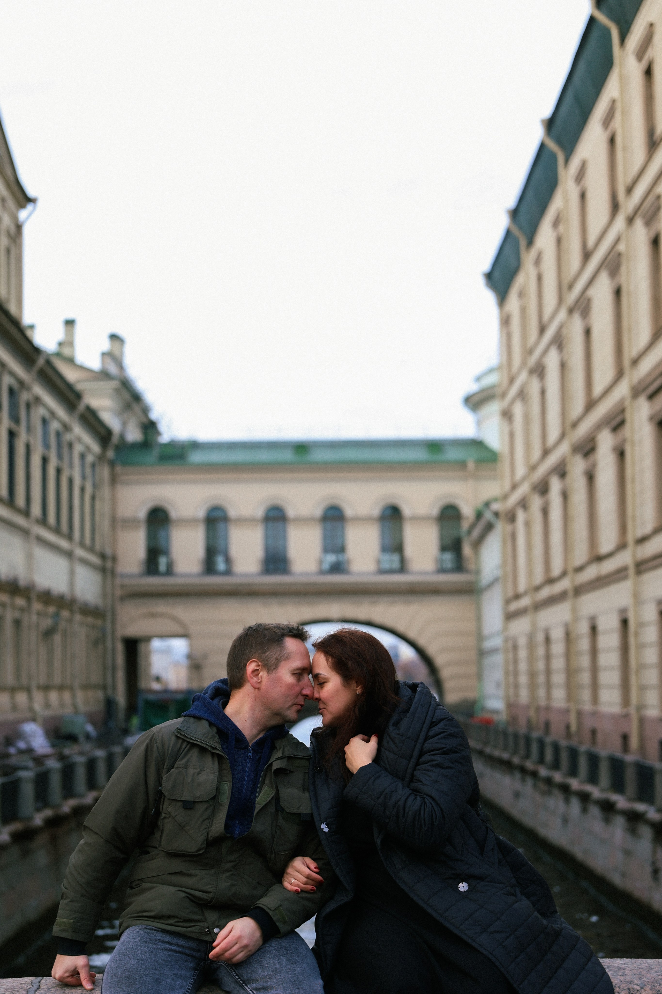 Мы, Питер любовь. Фотограф НатаФото (Наталья Яковенко) Дмитров Москва Питер