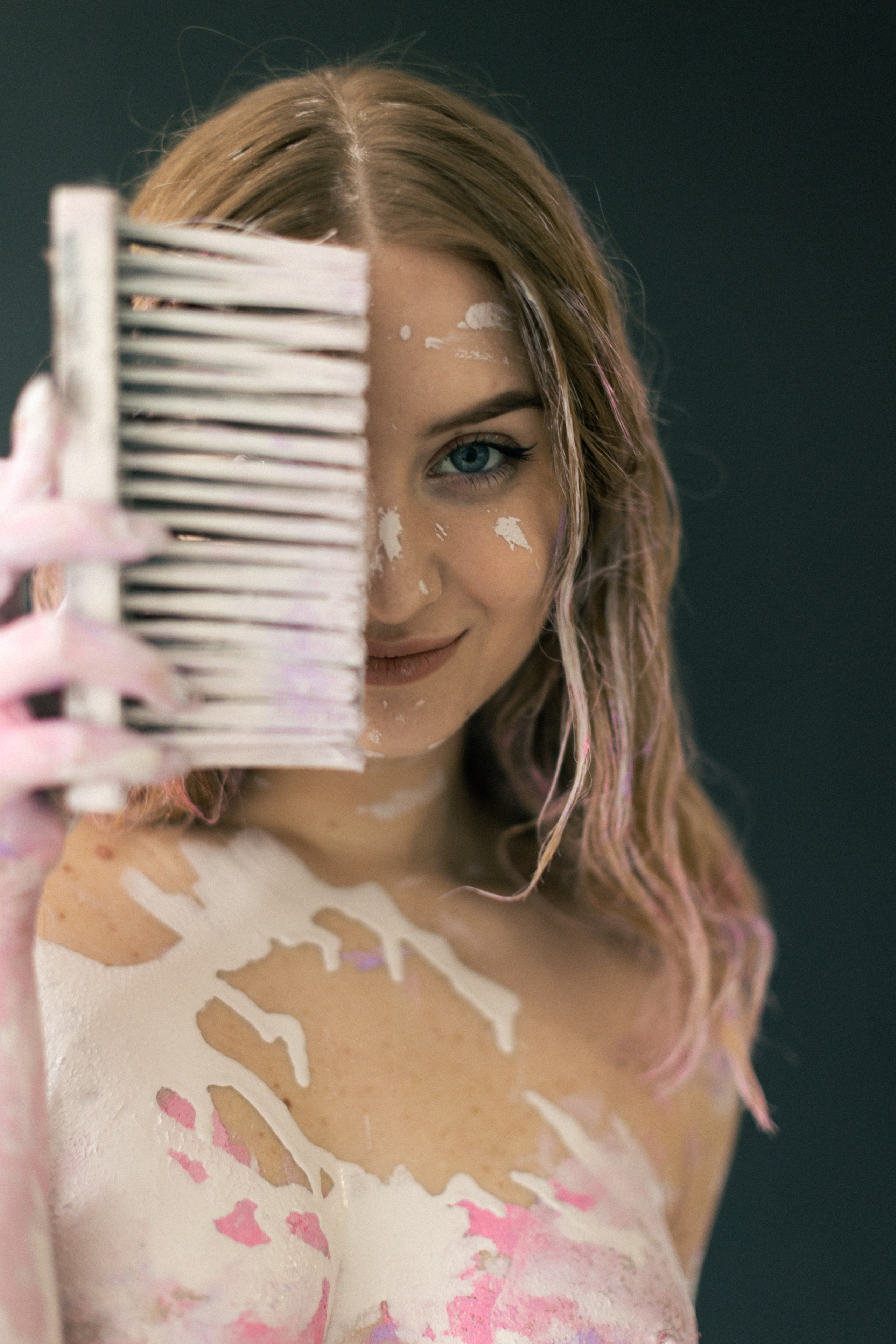 Краски. Фотограф НатаФото (Наталья Яковенко) Дмитров Москва Питер