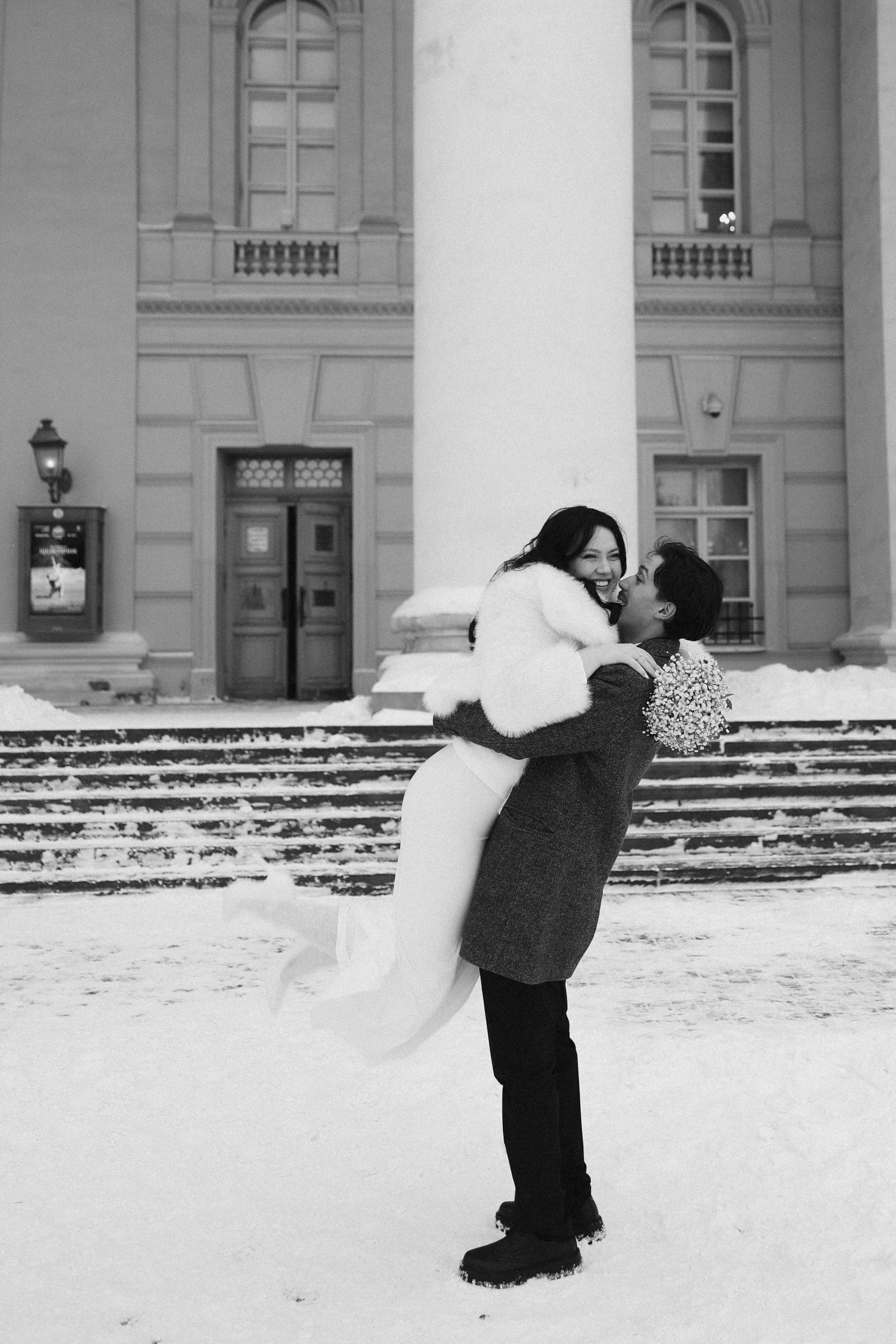 Софи и Седали. Фотограф НатаФото (Наталья Яковенко) Дмитров Москва Питер