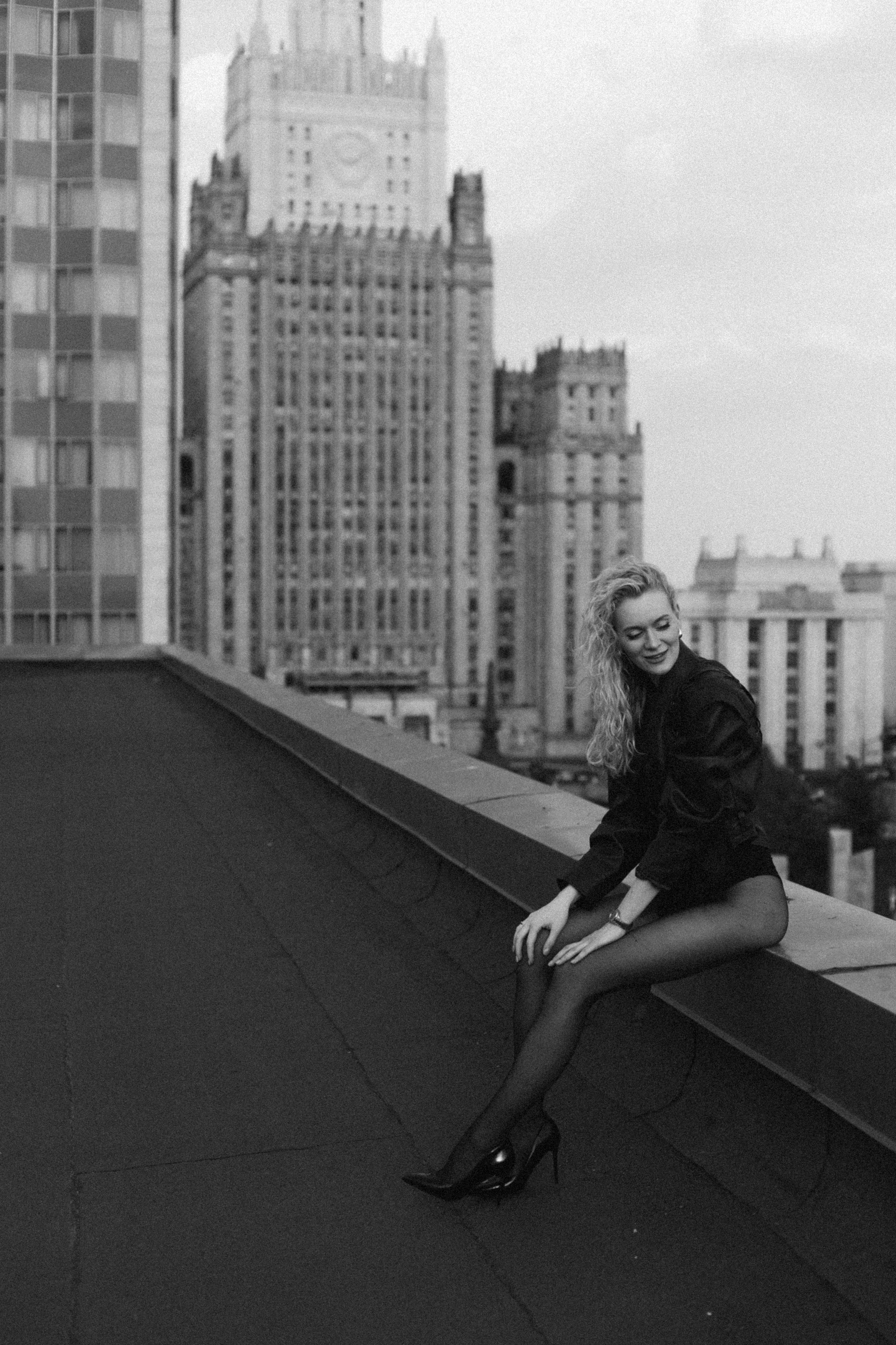 Красотка. Фотограф НатаФото (Наталья Яковенко) Дмитров Москва Питер