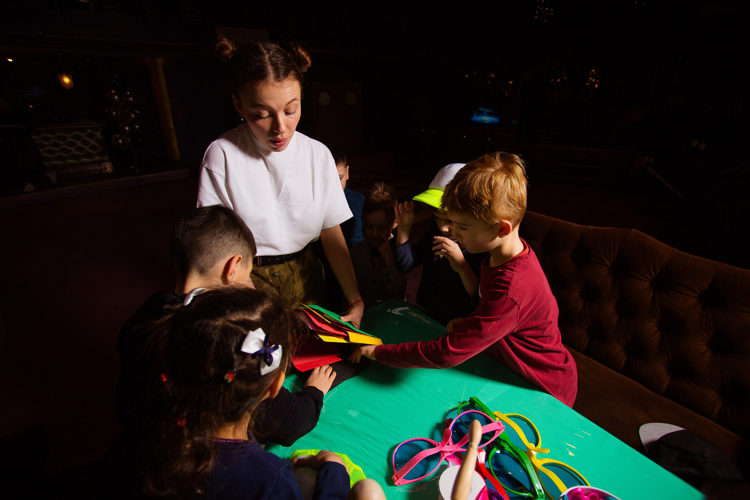 День рождения в Империи 17/01/21. Фотограф НатаФото (Наталья Яковенко) Дмитров Москва Питер
