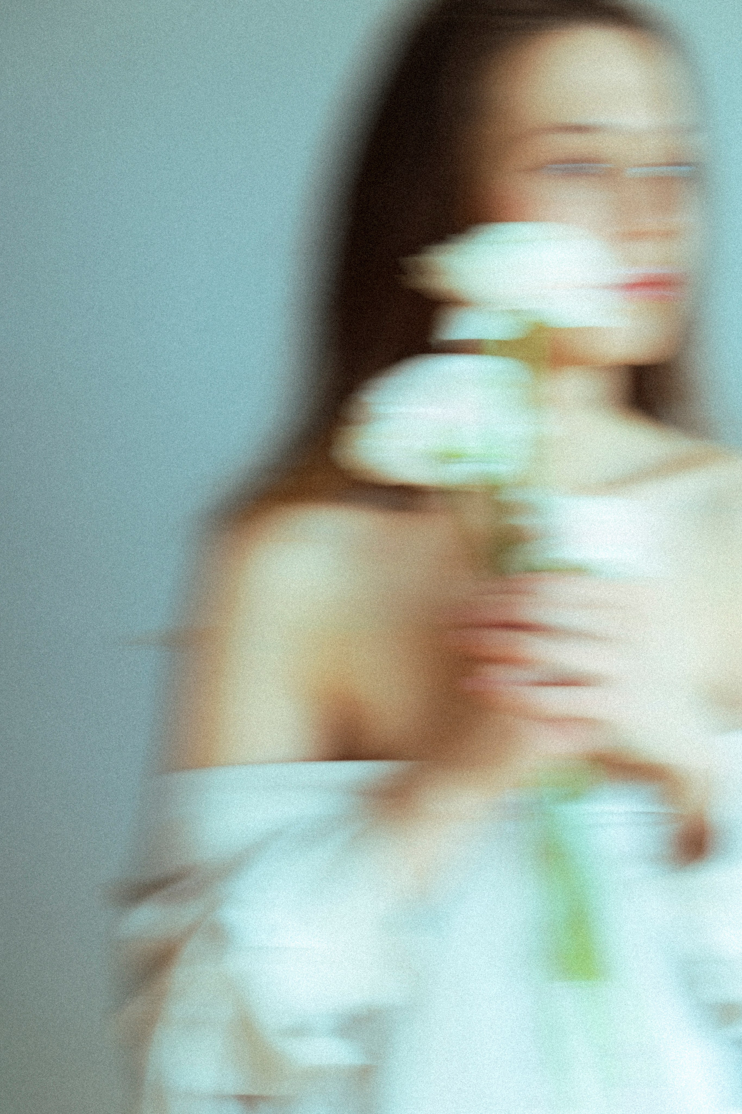 Ксю. Фотограф НатаФото (Наталья Яковенко) Дмитров Москва Питер